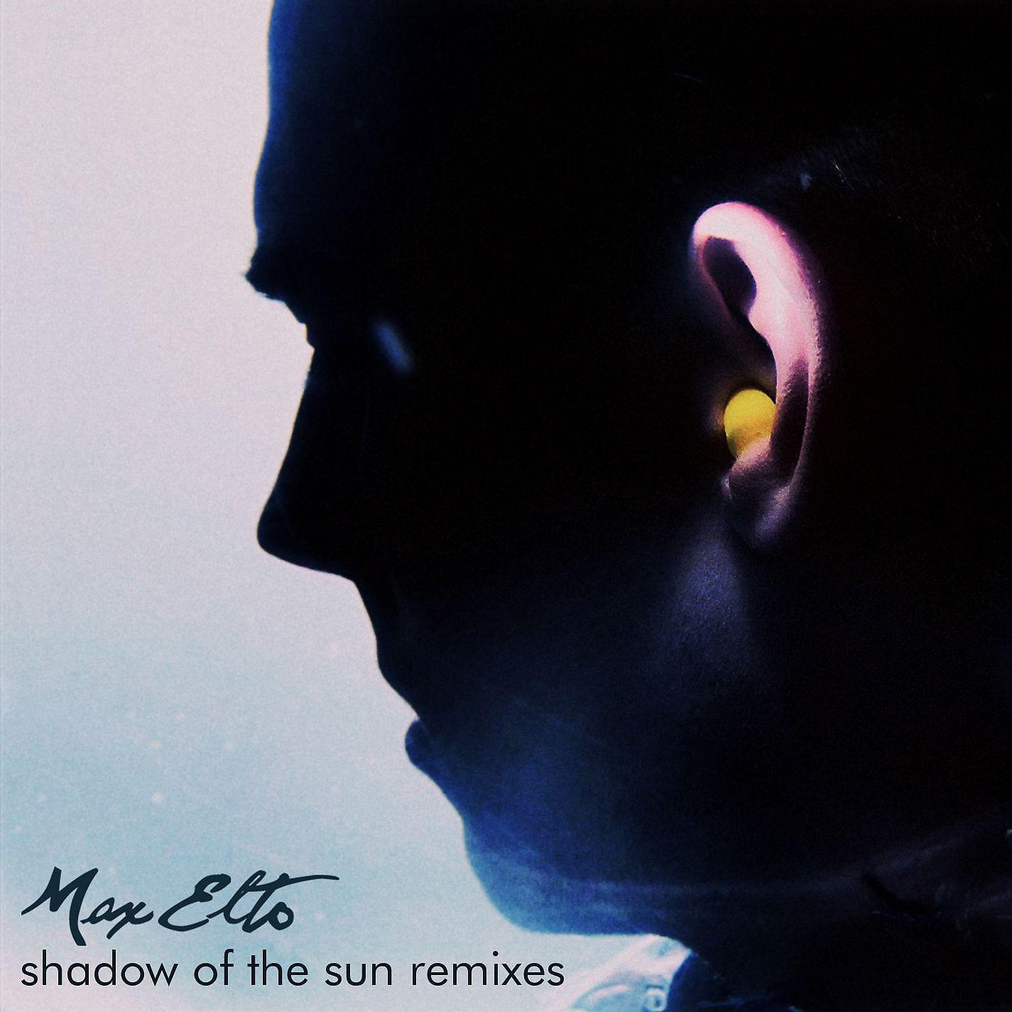 Постер альбома Shadow Of The Sun (Remixes)