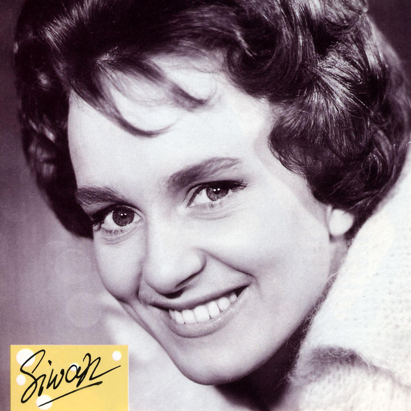 Siw Malmkvist - Vogt dig när du kysser ham