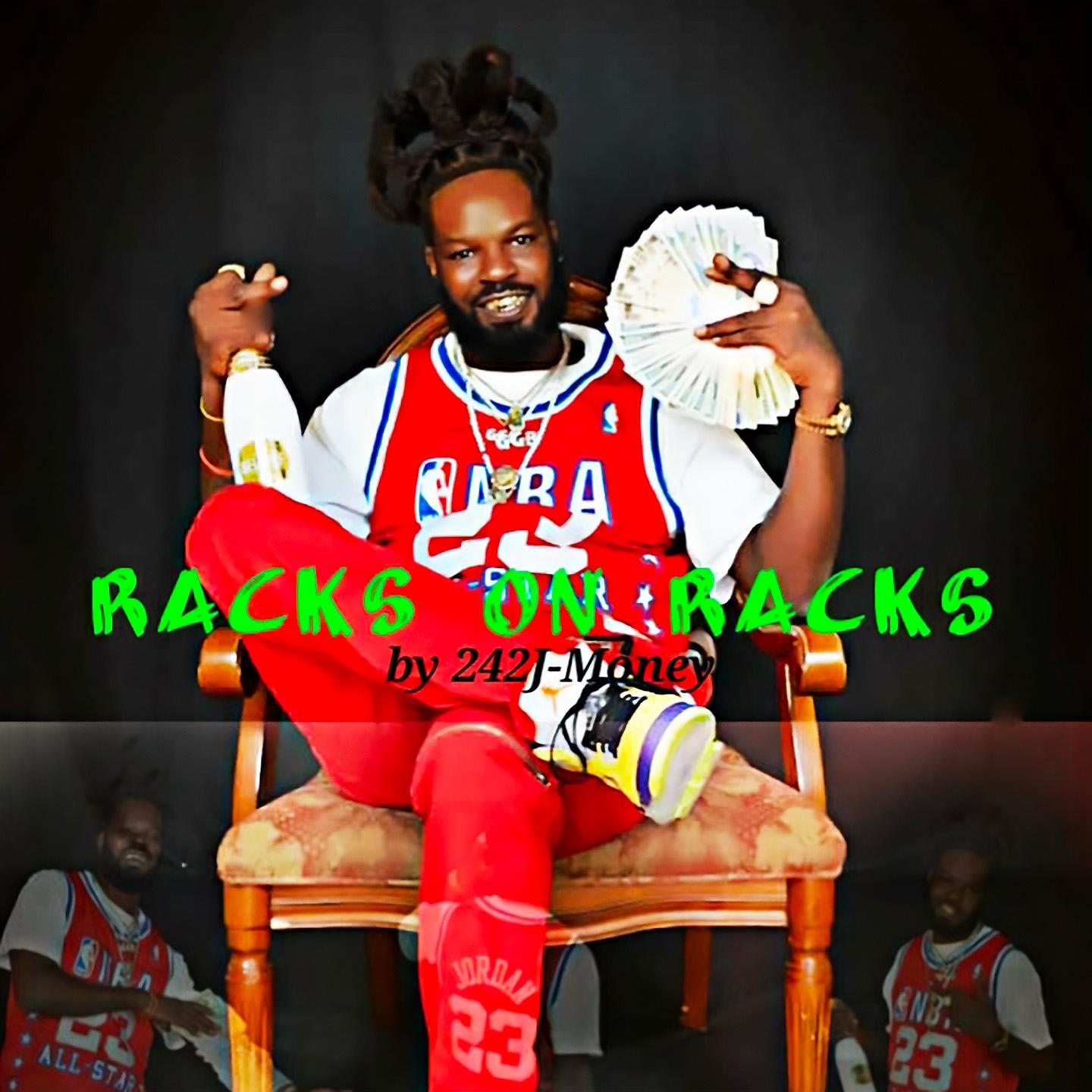 Постер альбома Racks On Racks