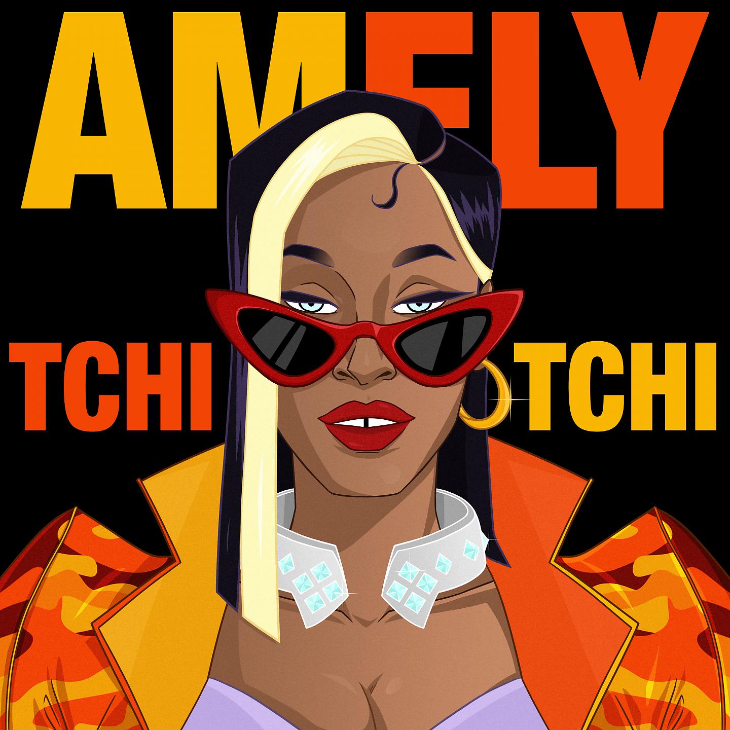 Постер альбома Tchitchi