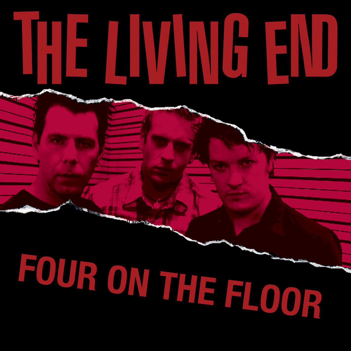 The Living End - Tabloid Magazine