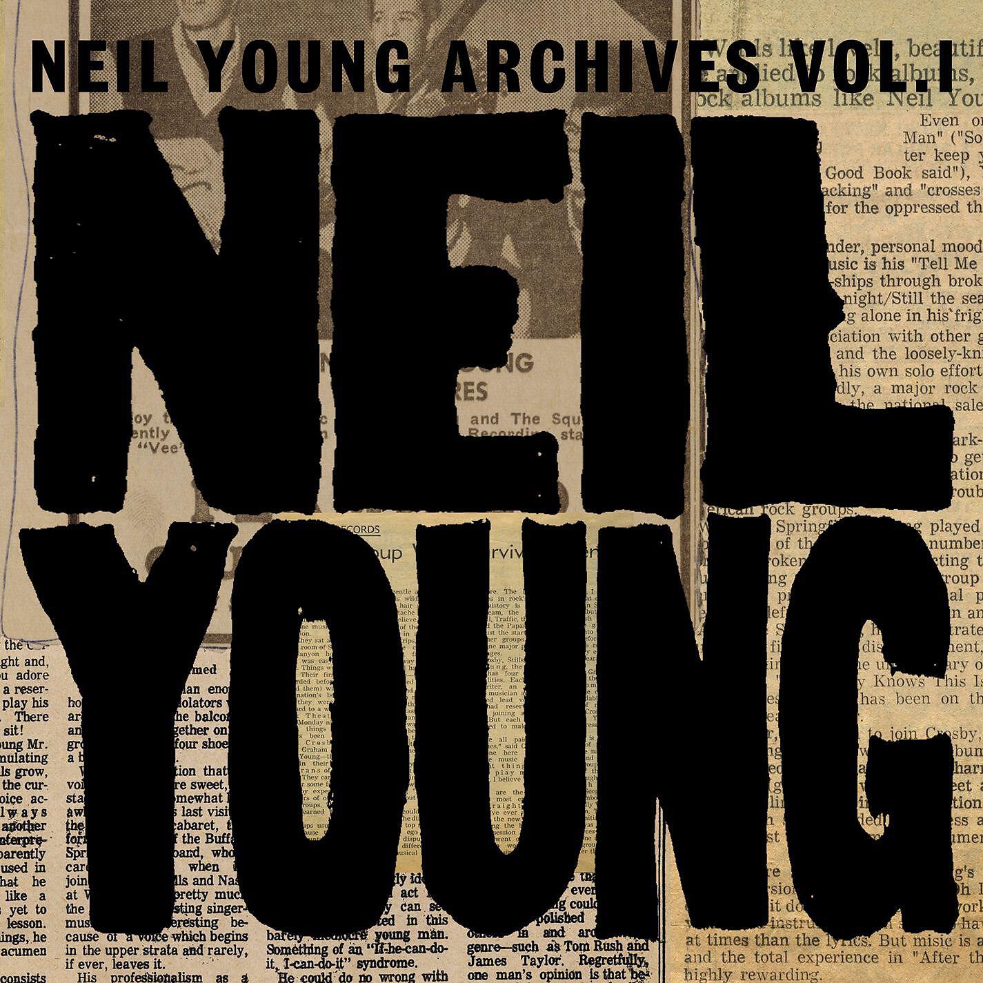 Neil Young - Old Man (Live at Massey Hall 1971)