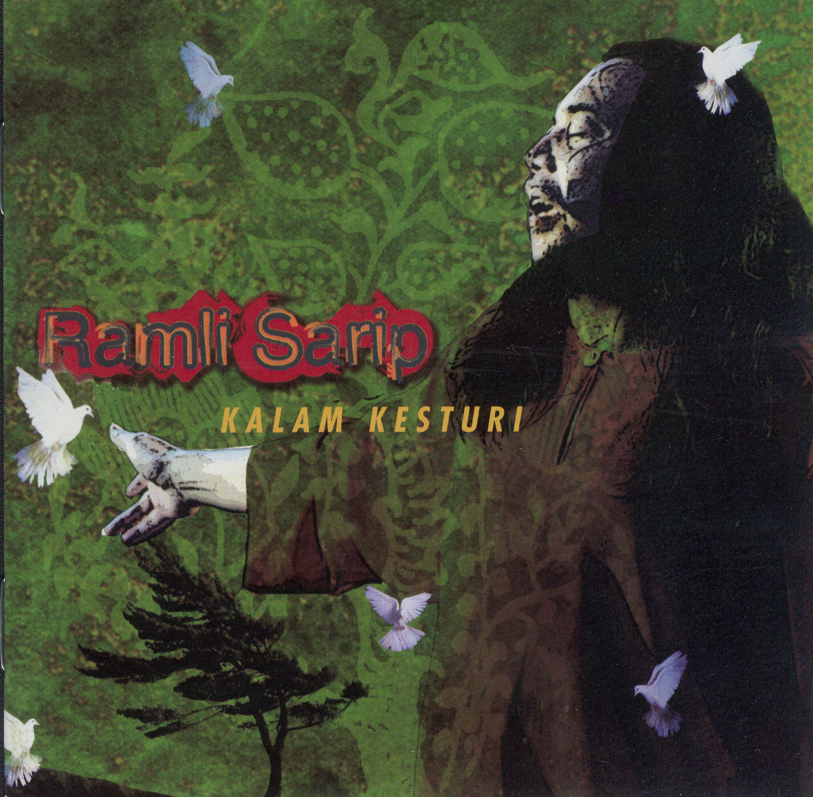 Ramli Sarip - Jutaan Oh! Di Hujung Keluh