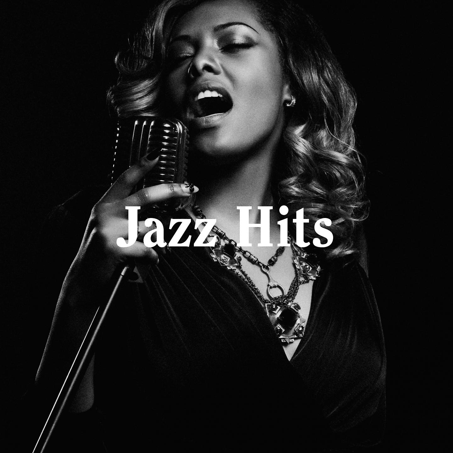 Постер альбома Jazz Hits
