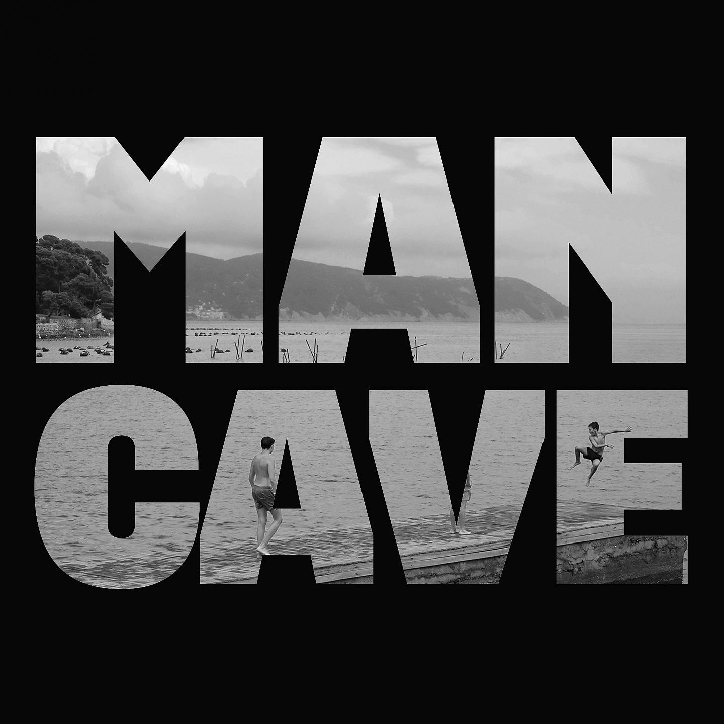 Постер альбома Mancave