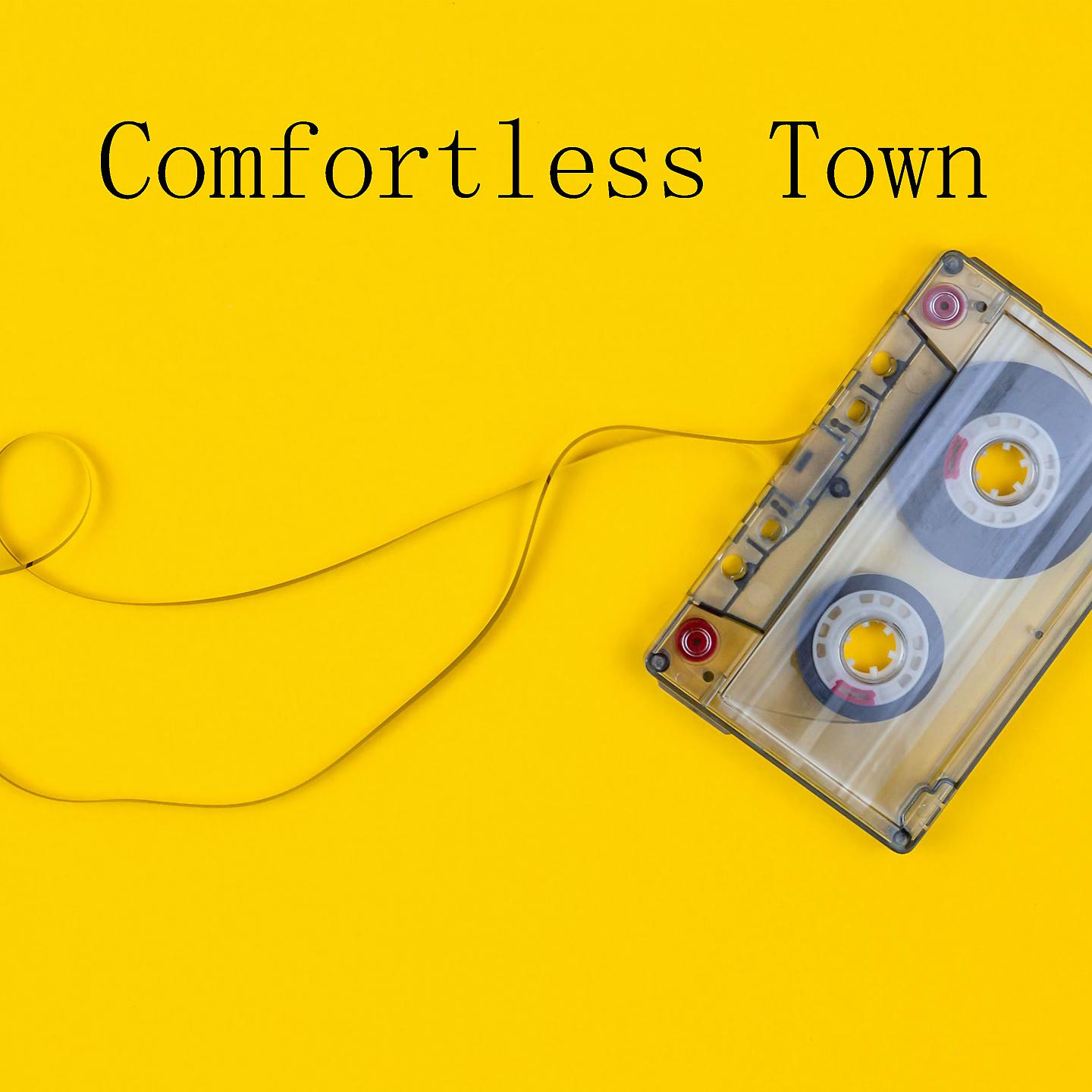 Постер альбома Comfortless Town
