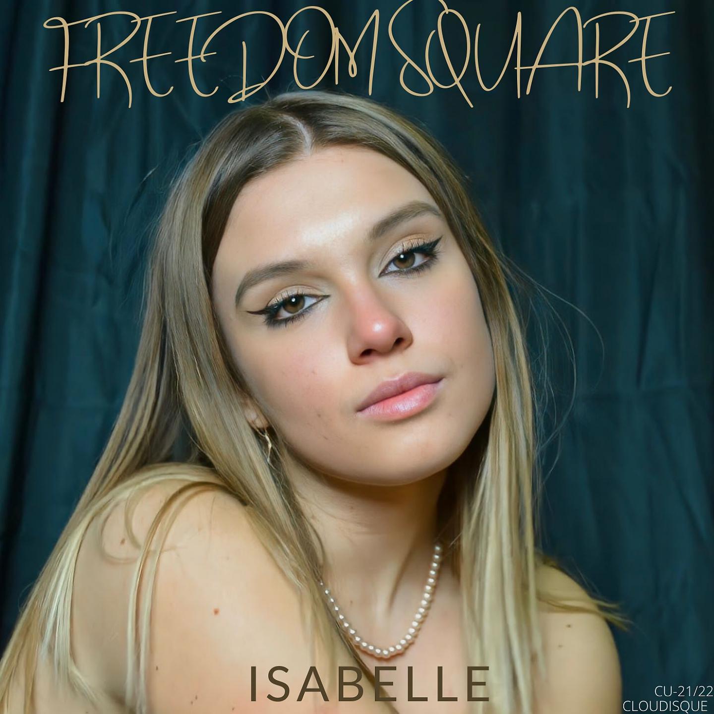 Постер альбома FREEDOM SQUARE