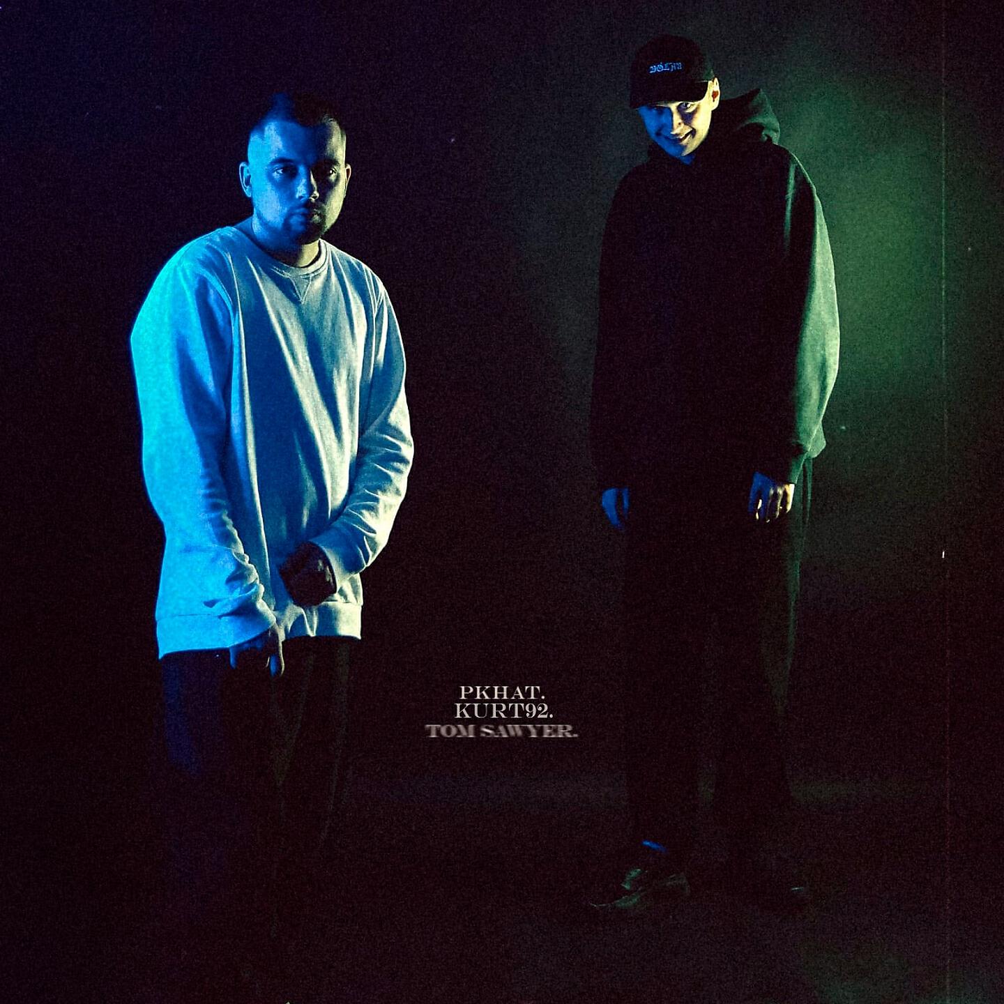 PKHAT - Tom Sawyer