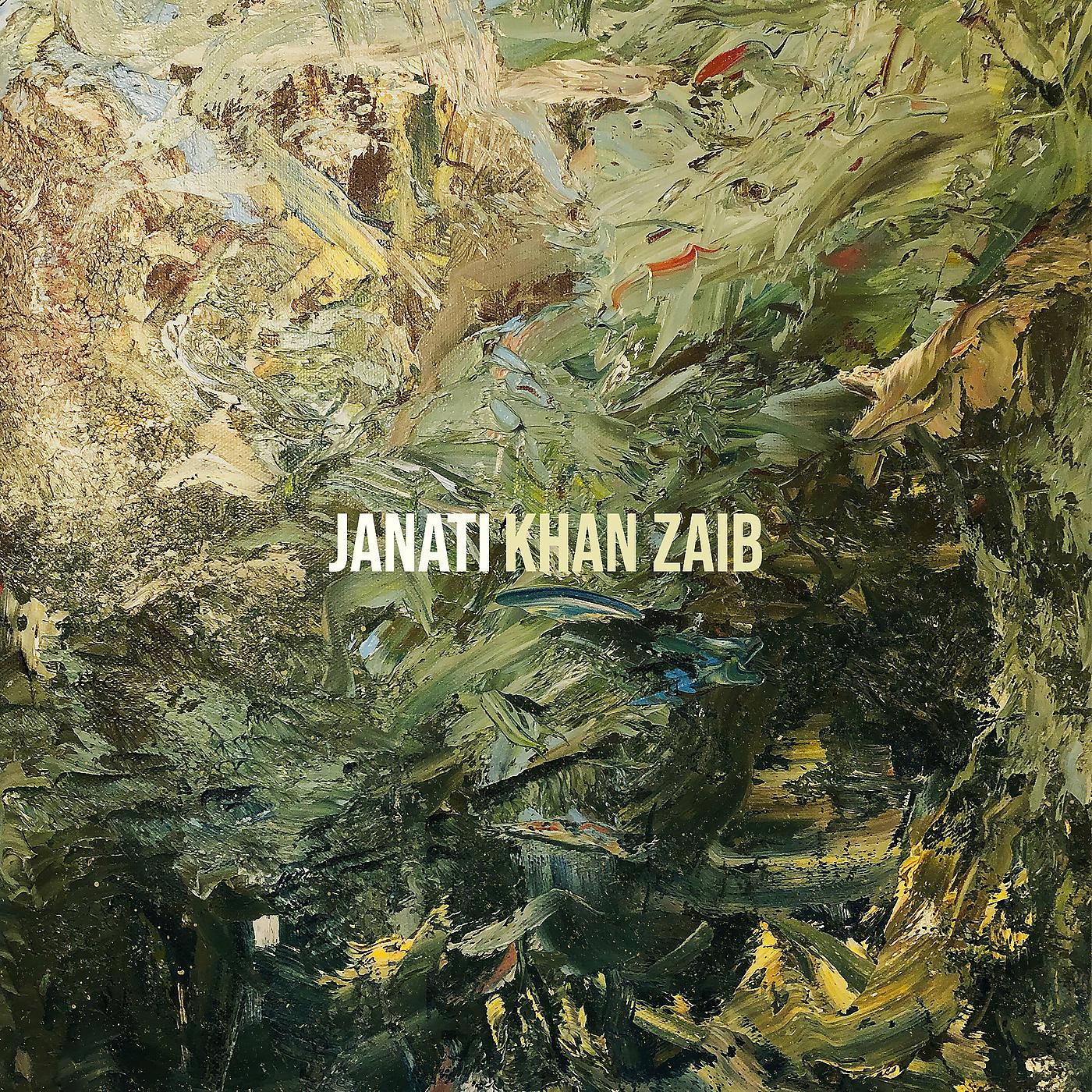 Постер альбома Janati