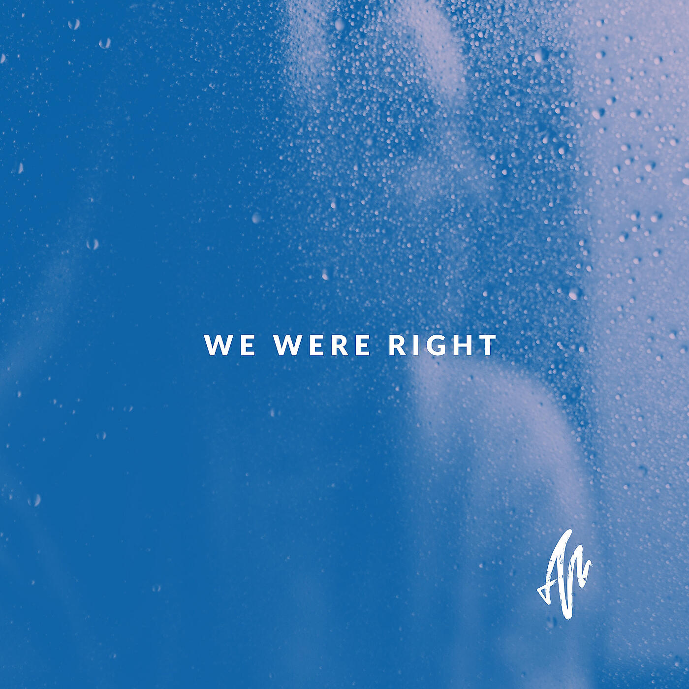 Andrew Plan - We Were Right