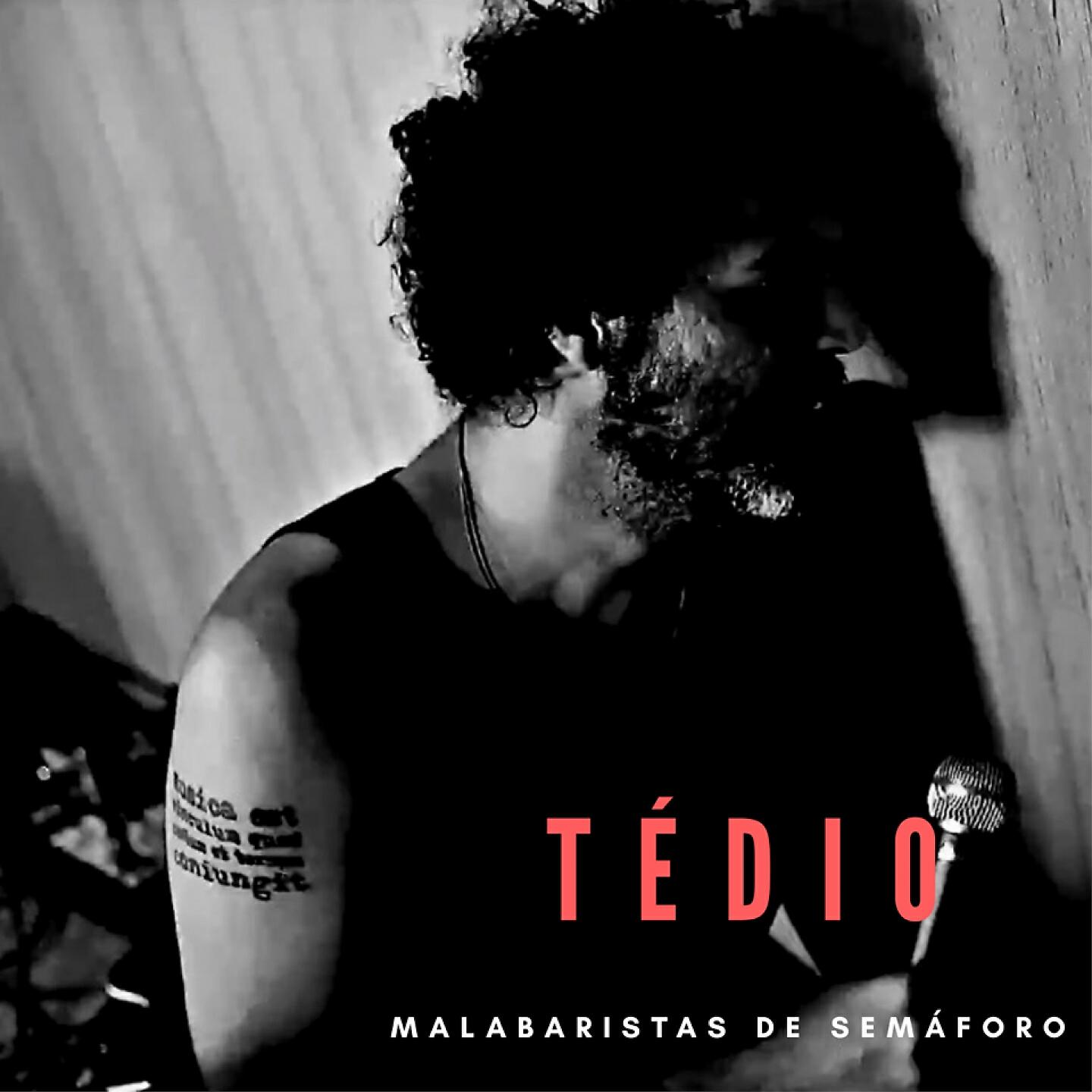 Malabaristas de Semáforo - Tédio