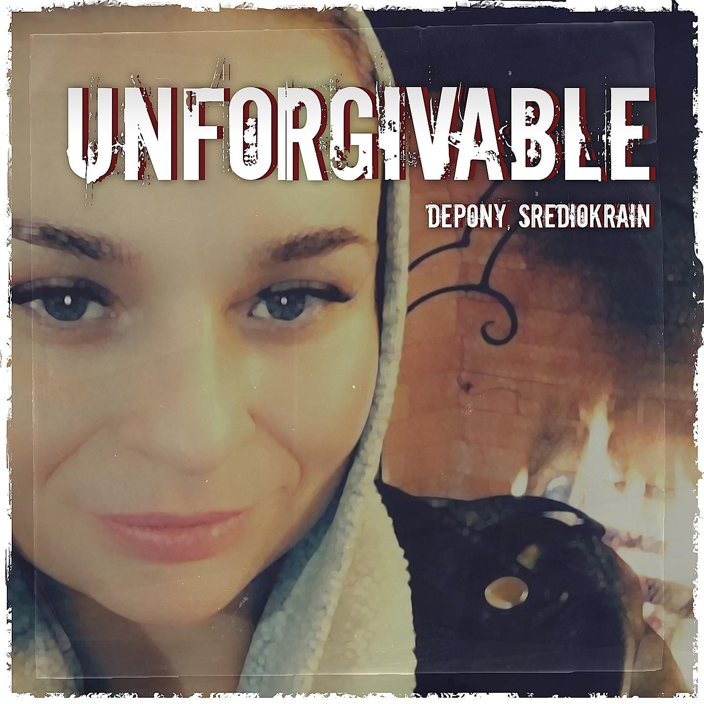 Постер альбома Unforgivable