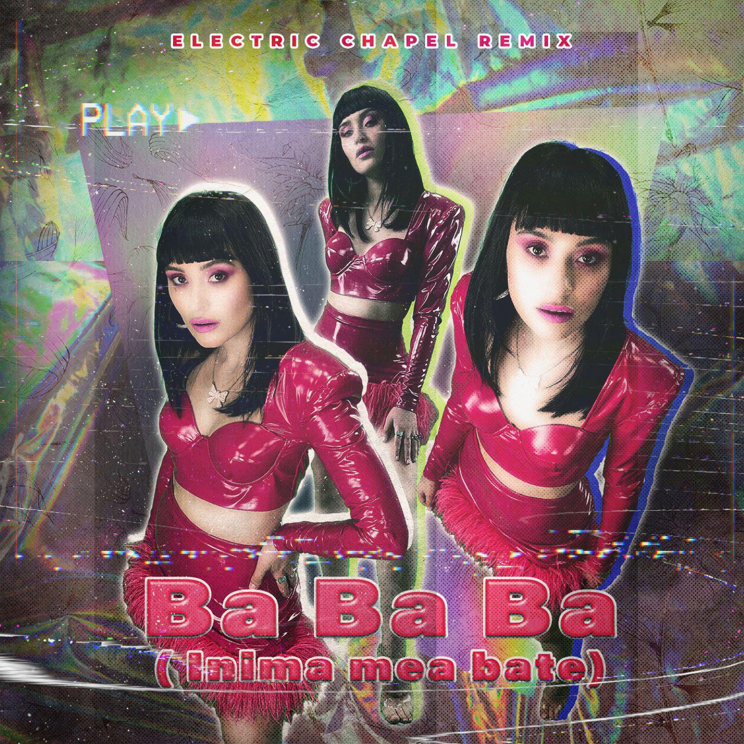 Постер альбома Ba Ba Ba