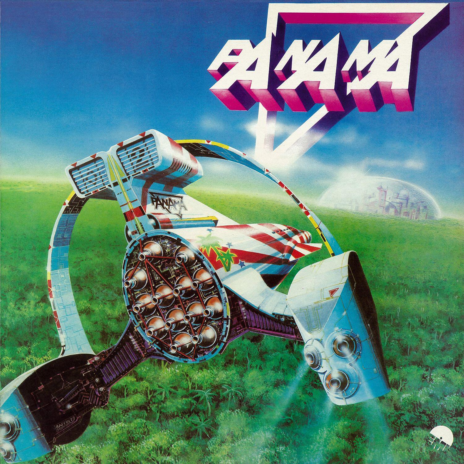 Panama - Listen to the Band