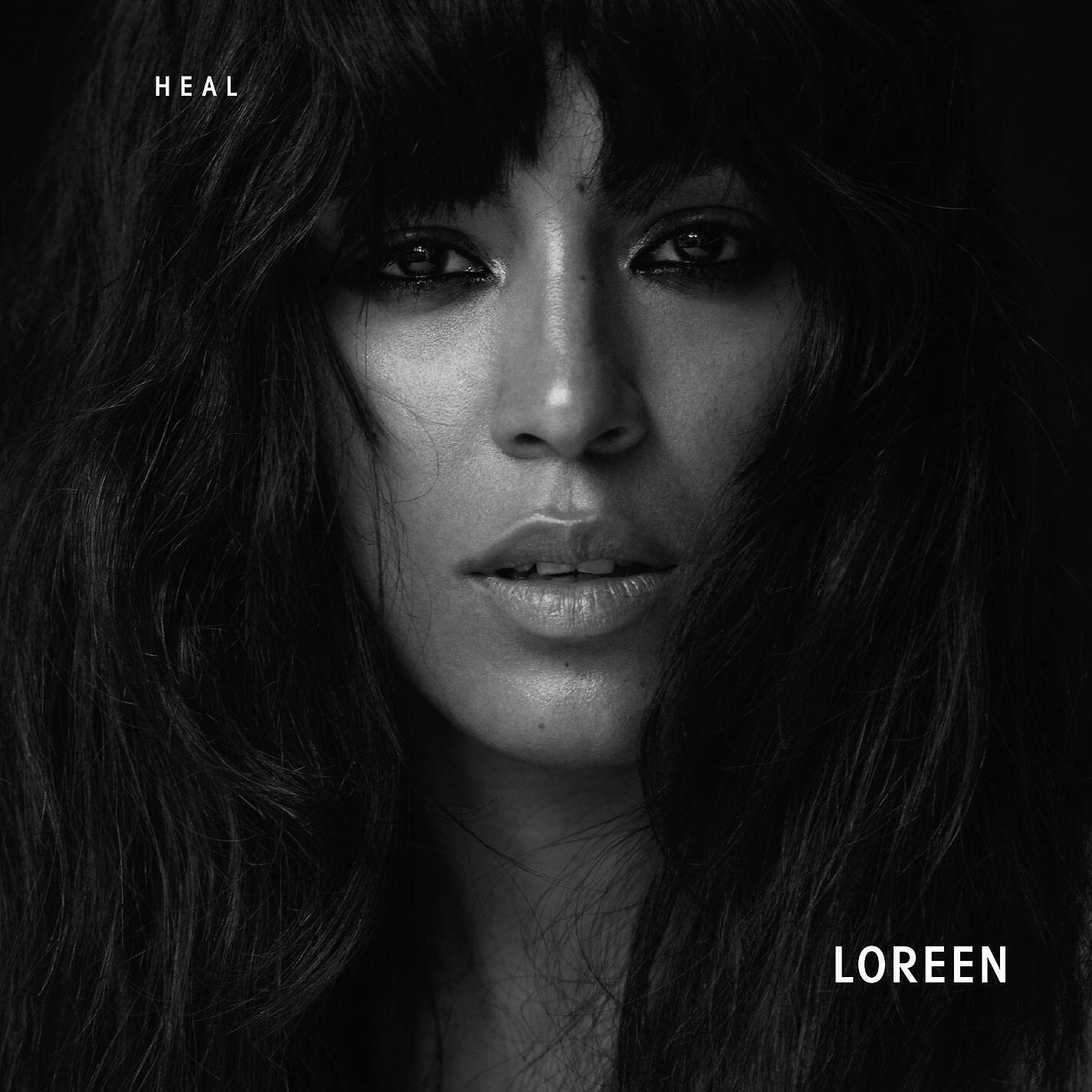 Loreen - My Heart Is Refusing Me