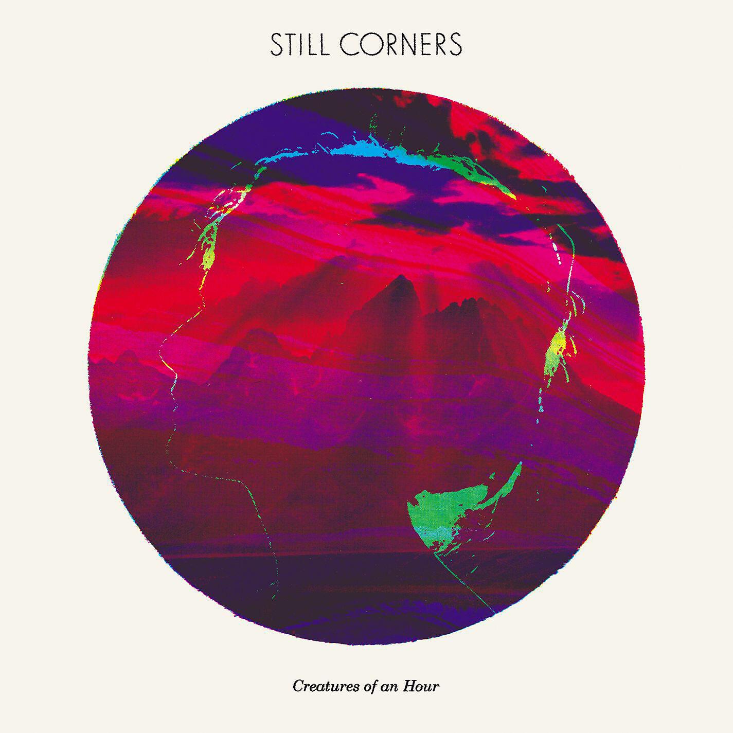 Still Corners - The White Season