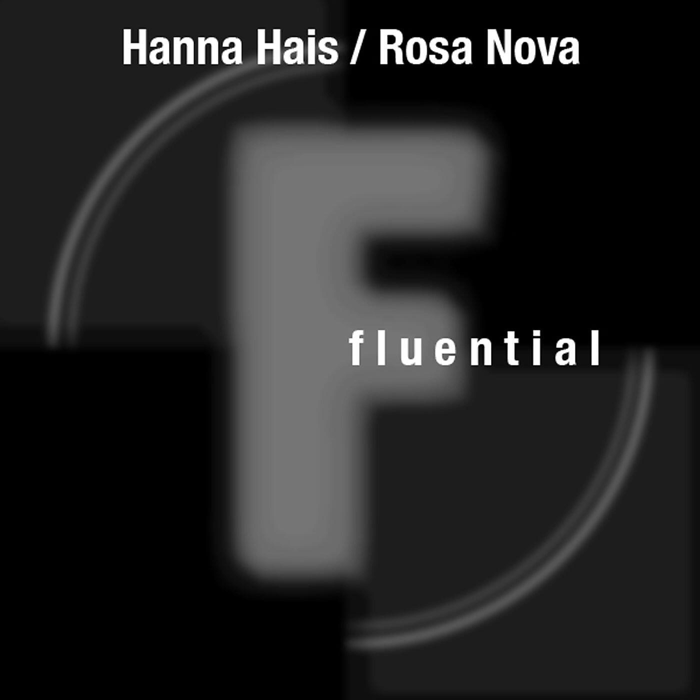 Hanna Hais - Rosa Nova (Scientific Soul Sax In Rio Dub)