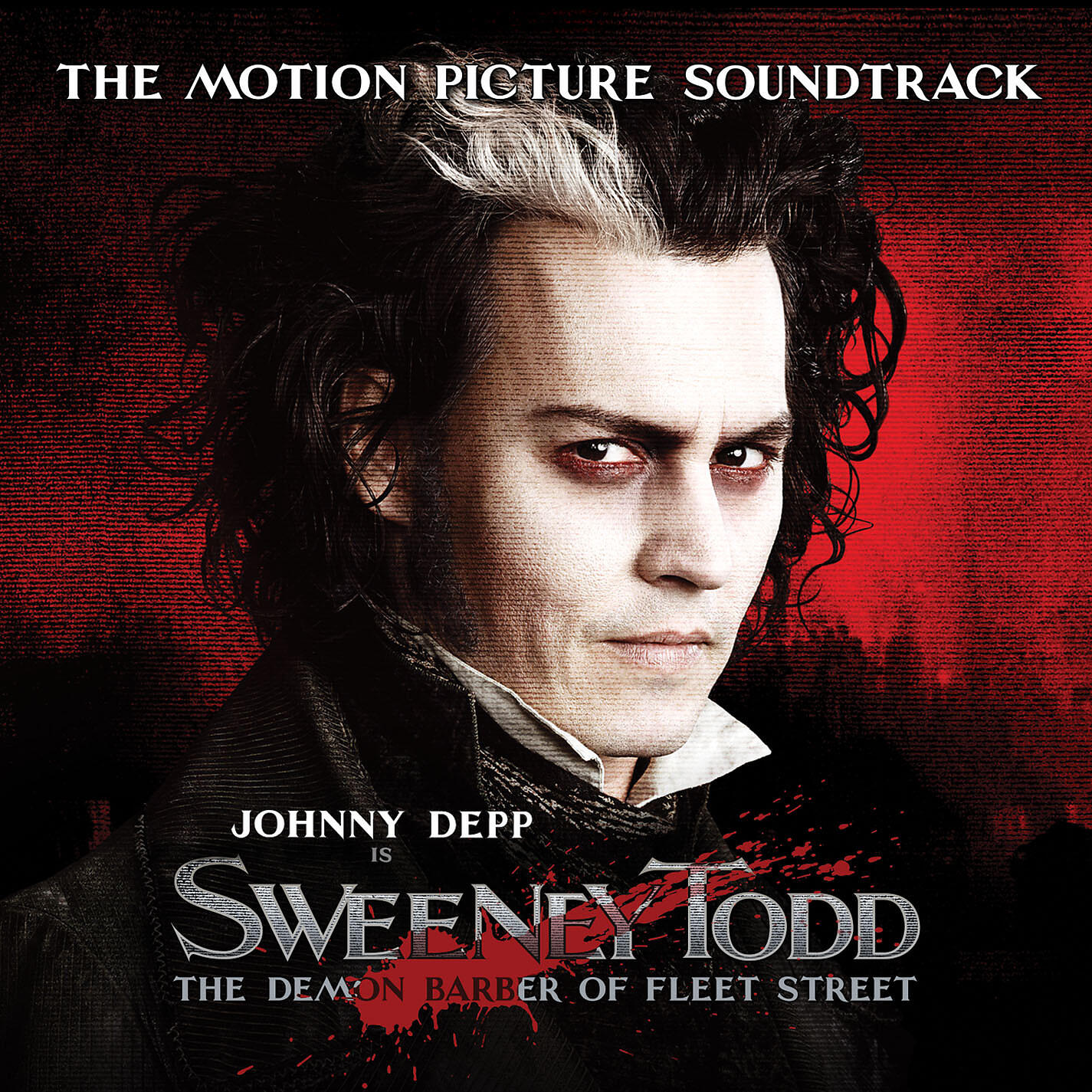 Johnny Depp - Poor Thing