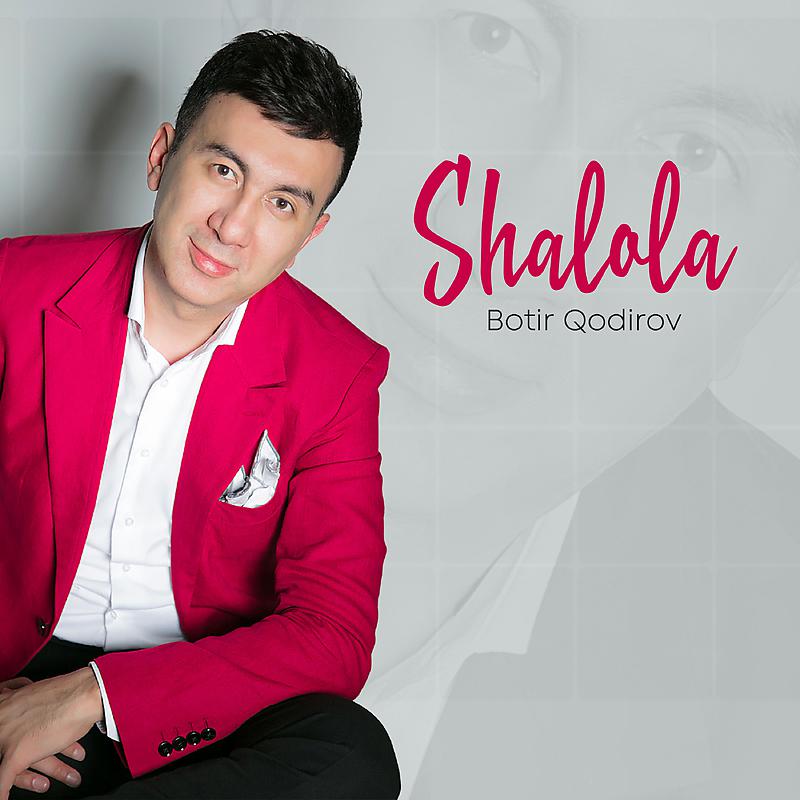 Постер альбома Shalola