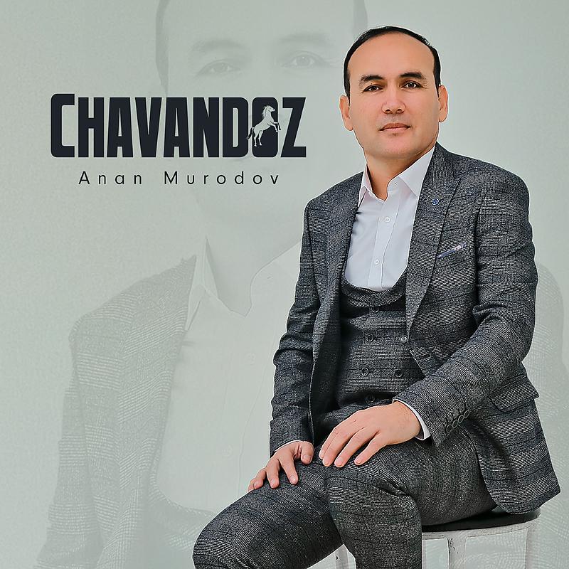 Постер альбома Chavandoz