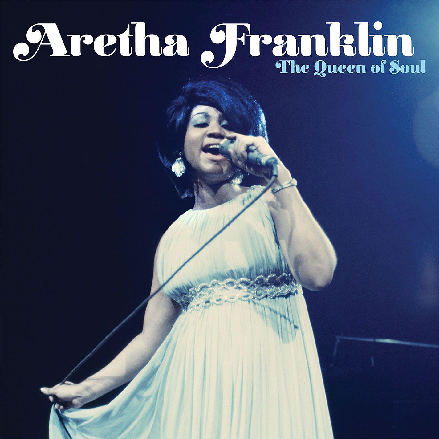 Aretha Franklin - Talk to Me, Talk to Me (Soul '69 Outtake)