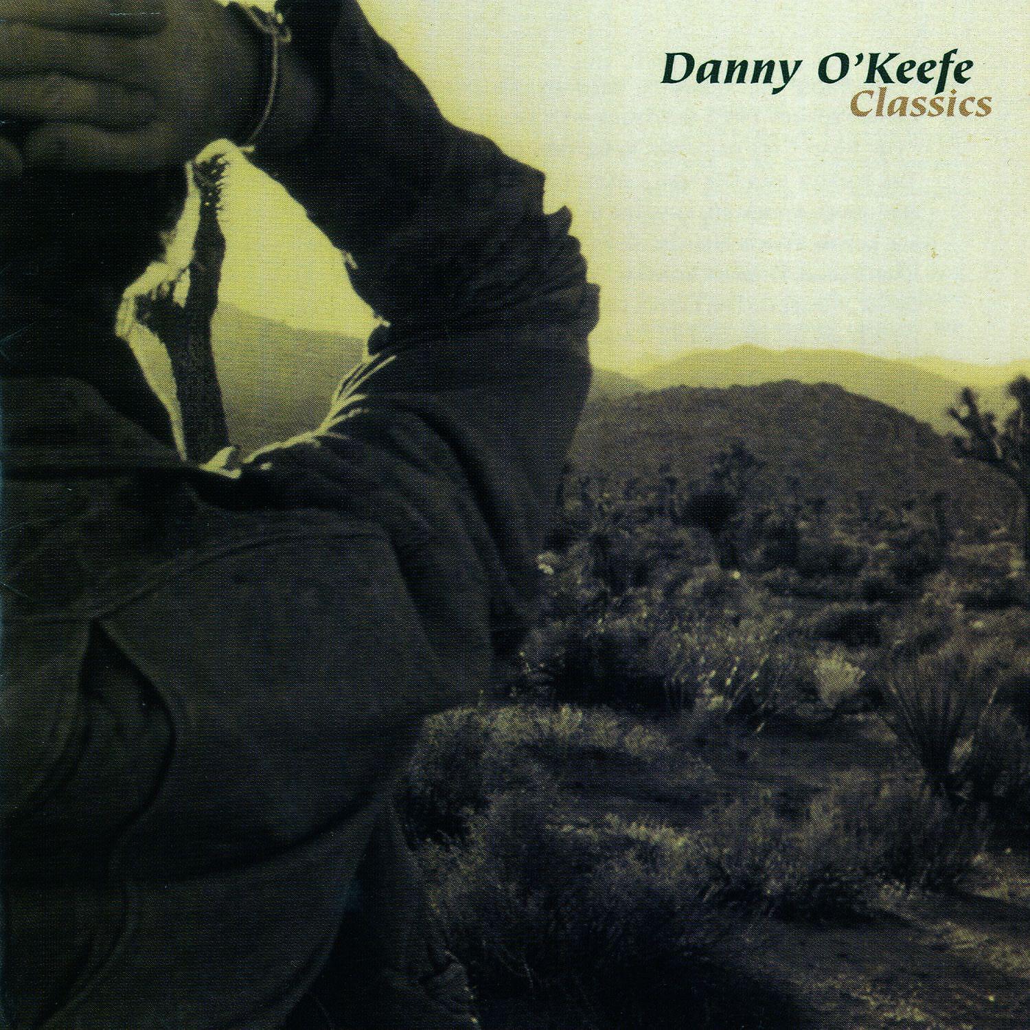 Danny O'Keefe - The Jimmy Hoffa Mem. Bldg. Blues