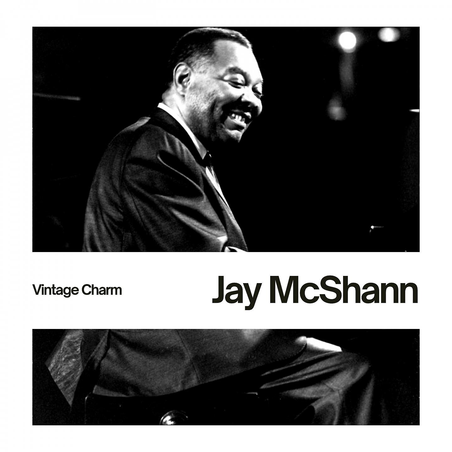 Постер альбома Jay McShann