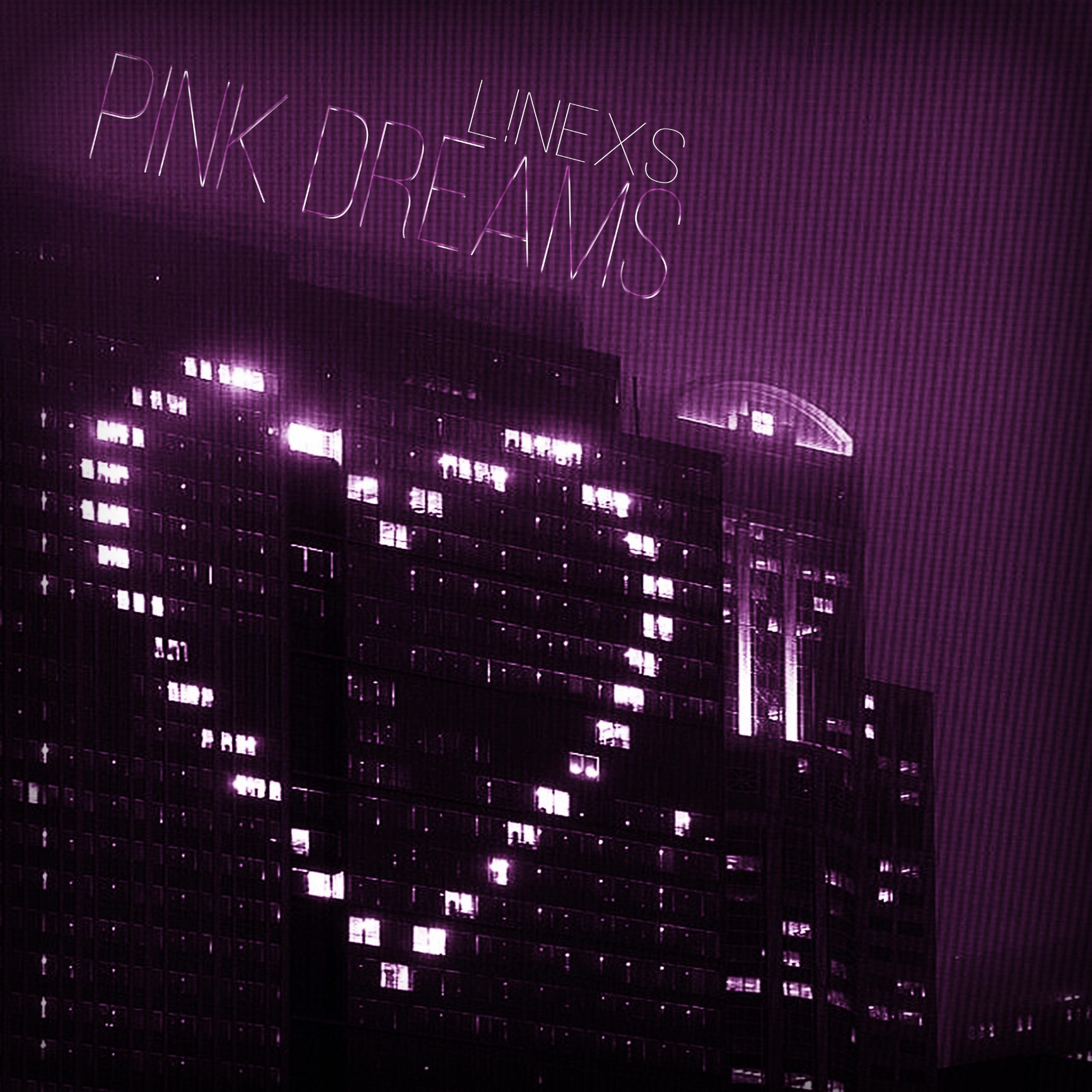 Постер альбома Pink Dreams