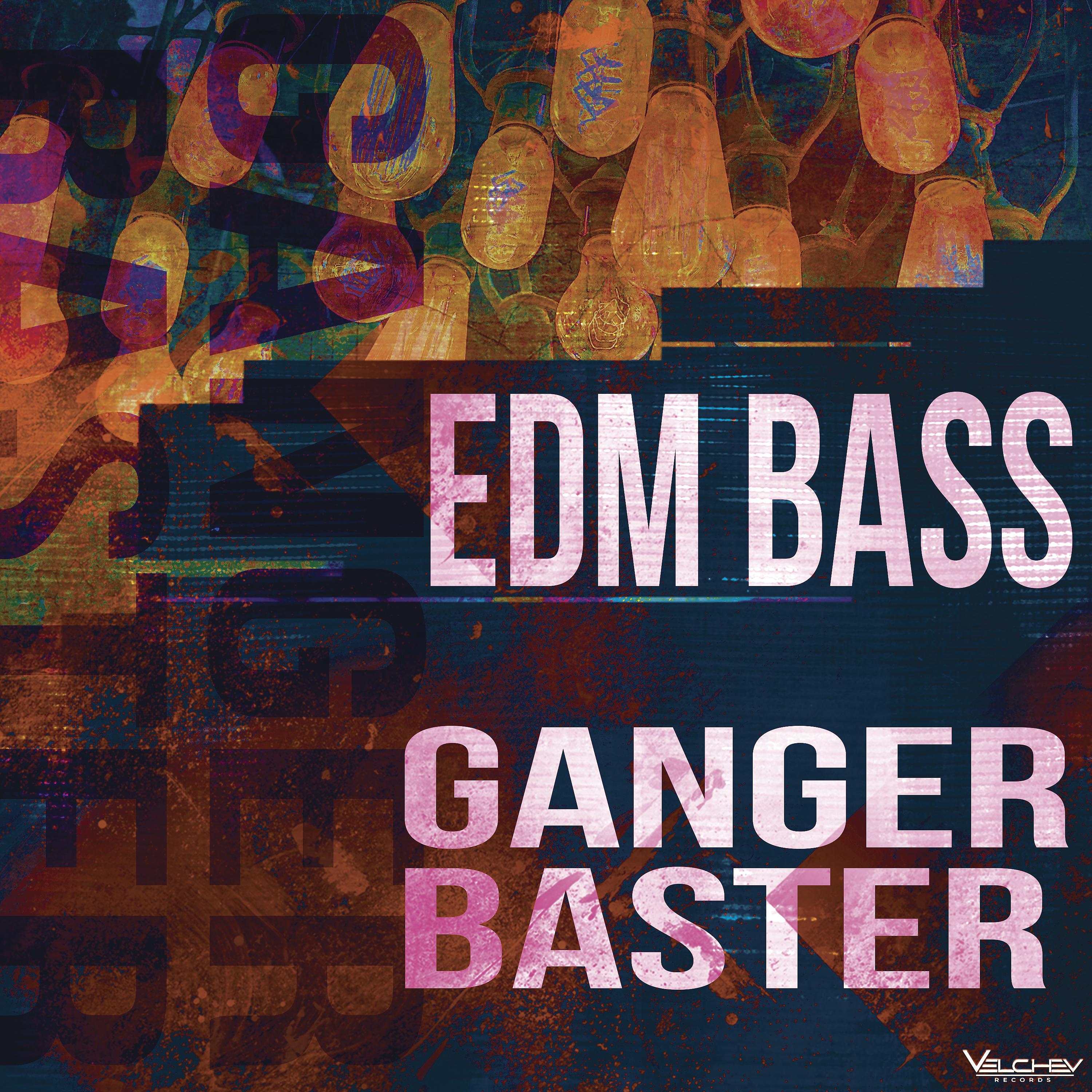 Постер альбома Edm Bass