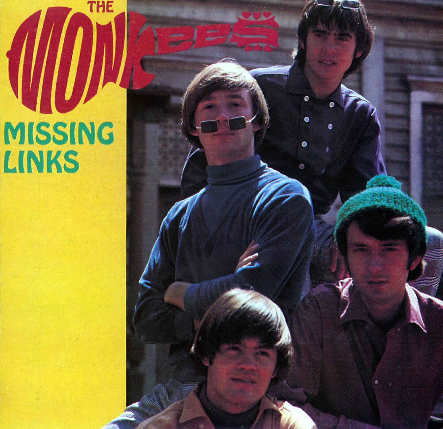 The Monkees - My Share of the Sidewalk