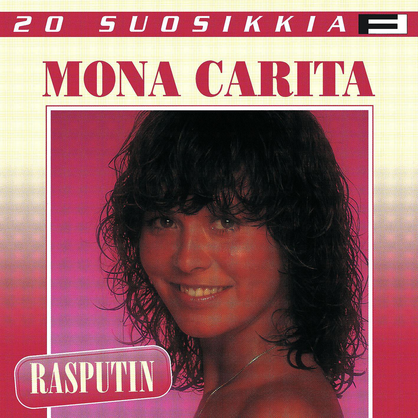 Постер альбома 20 Suosikkia / Rasputin
