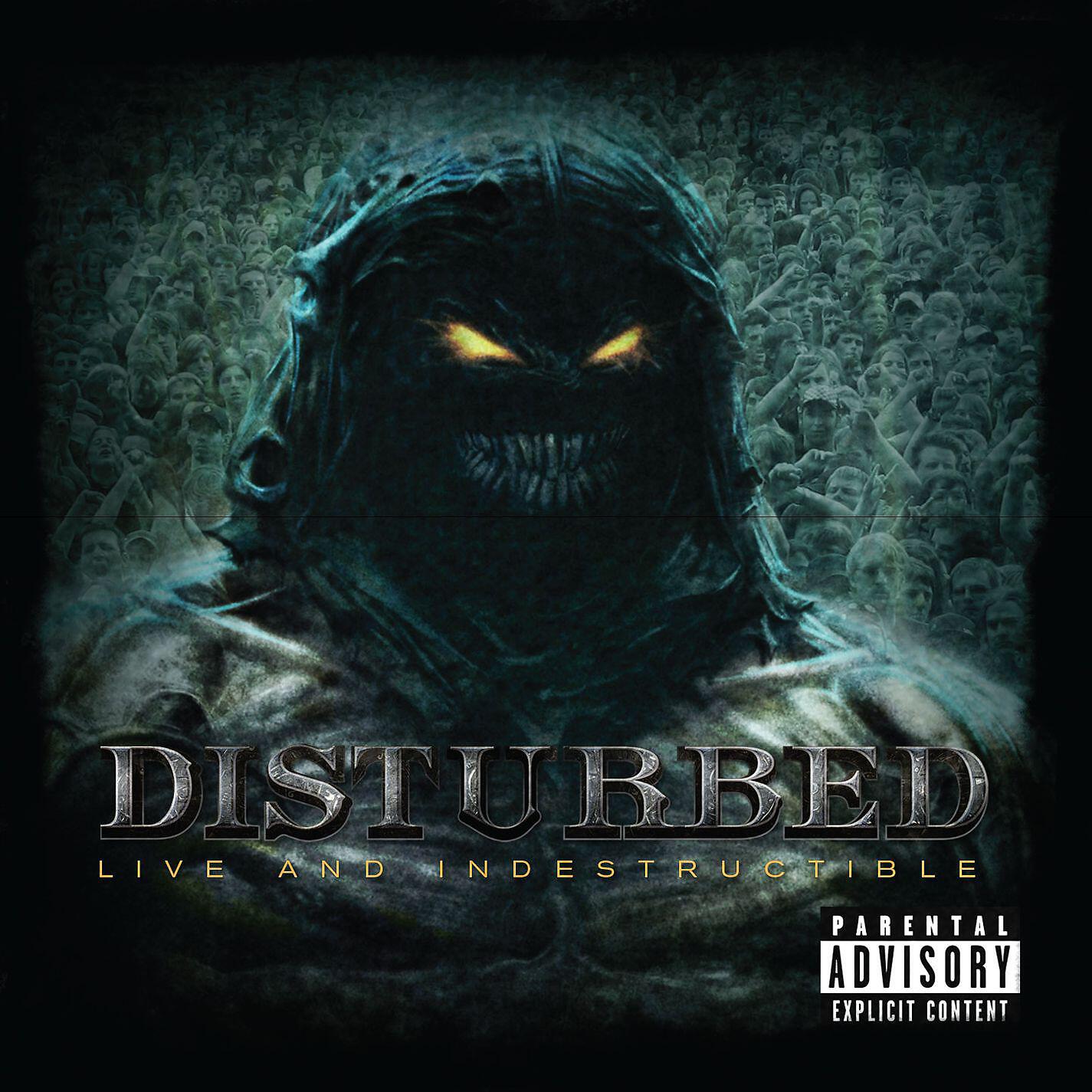 Disturbed - The Game (Live from Deep Rock Drive)