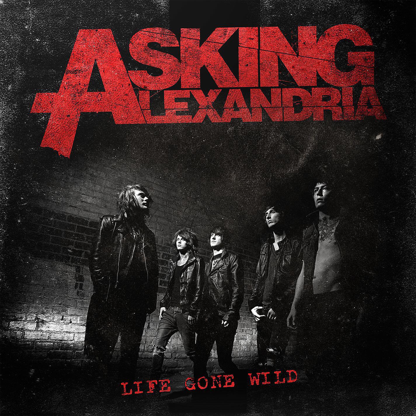 Asking Alexandria - A Single Moment Of Sincerity (Bare Re-mix)