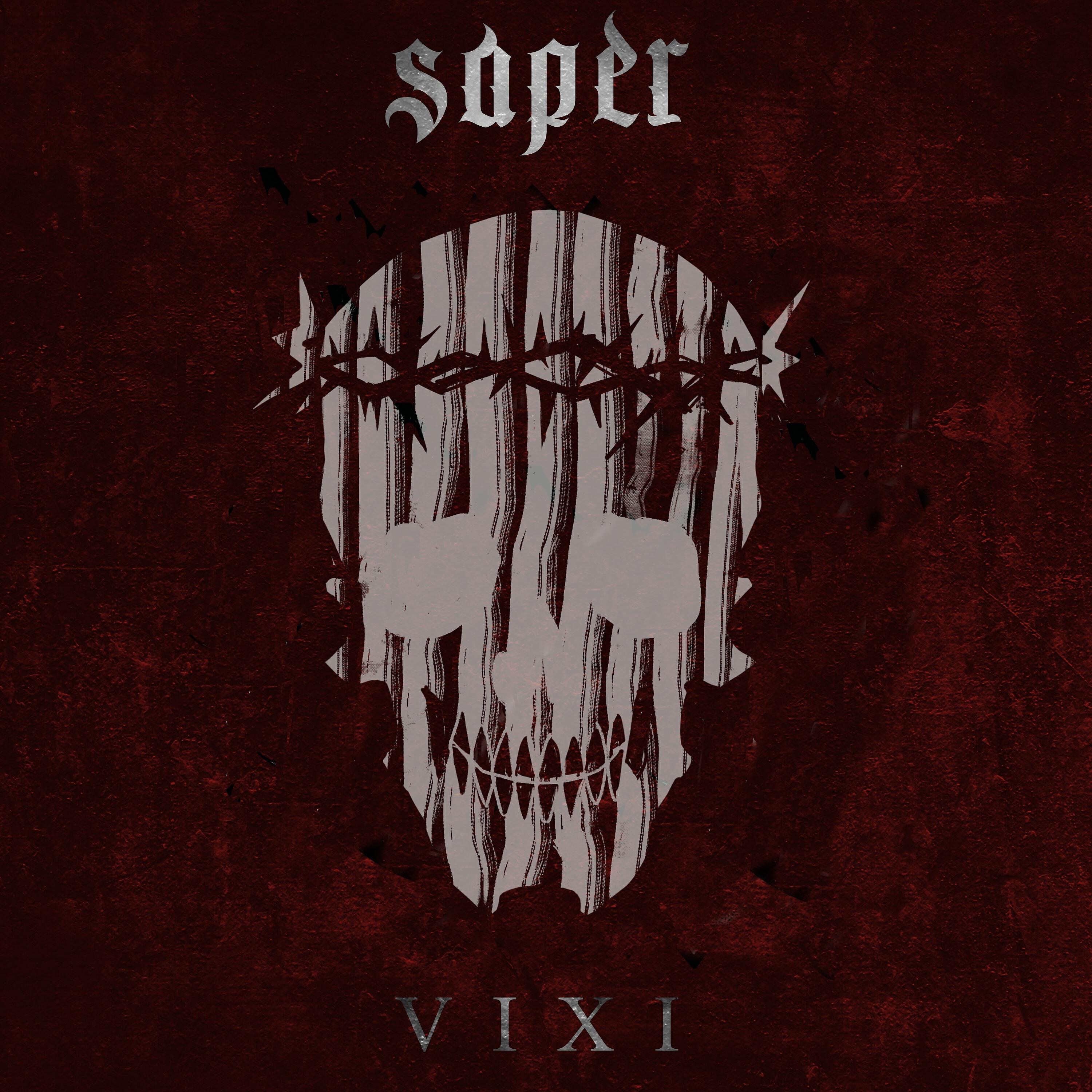 SAPER - Доза драм