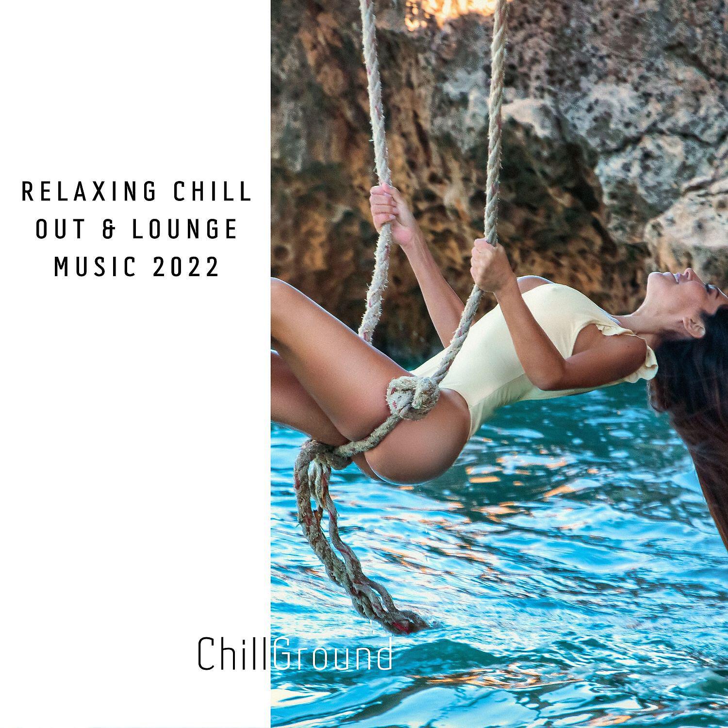 Chill Ground - Chillout Jazz - Thing for An Angel