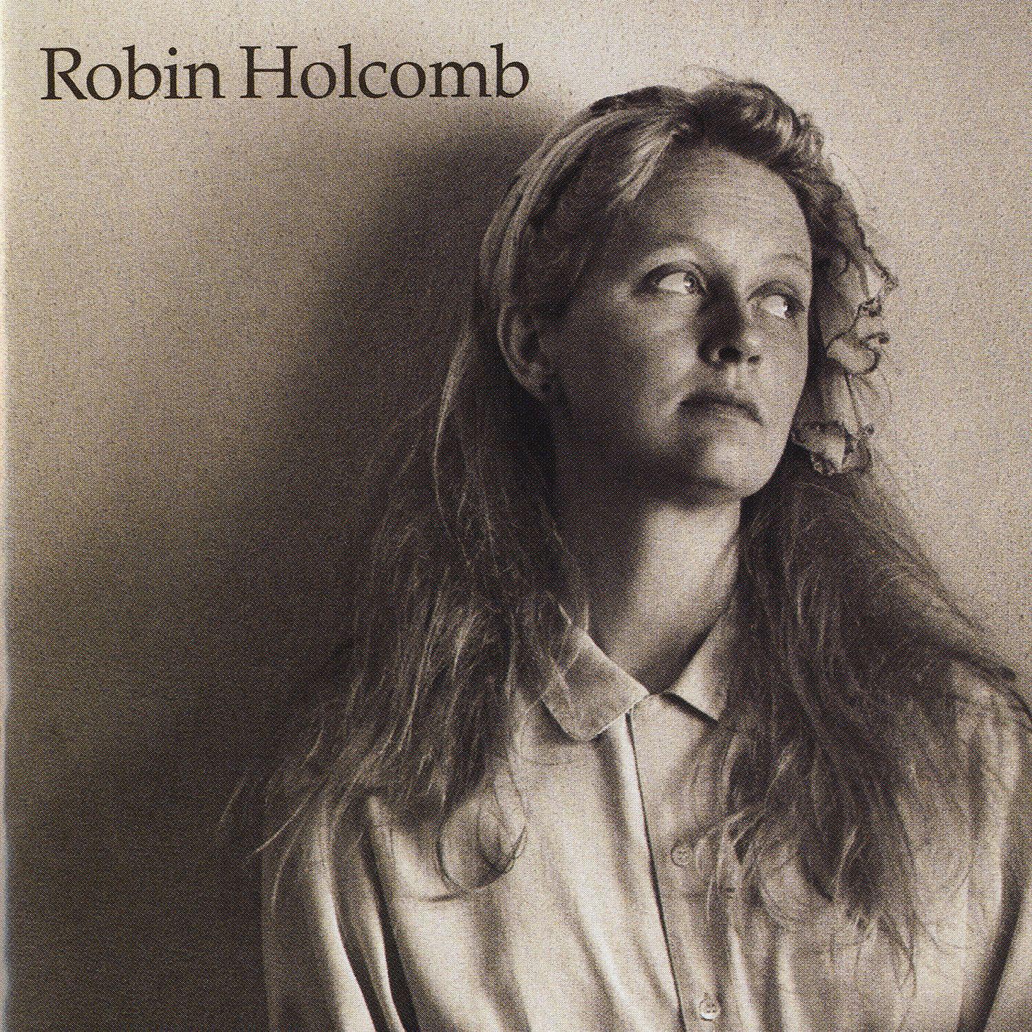 Постер альбома Robin Holcomb