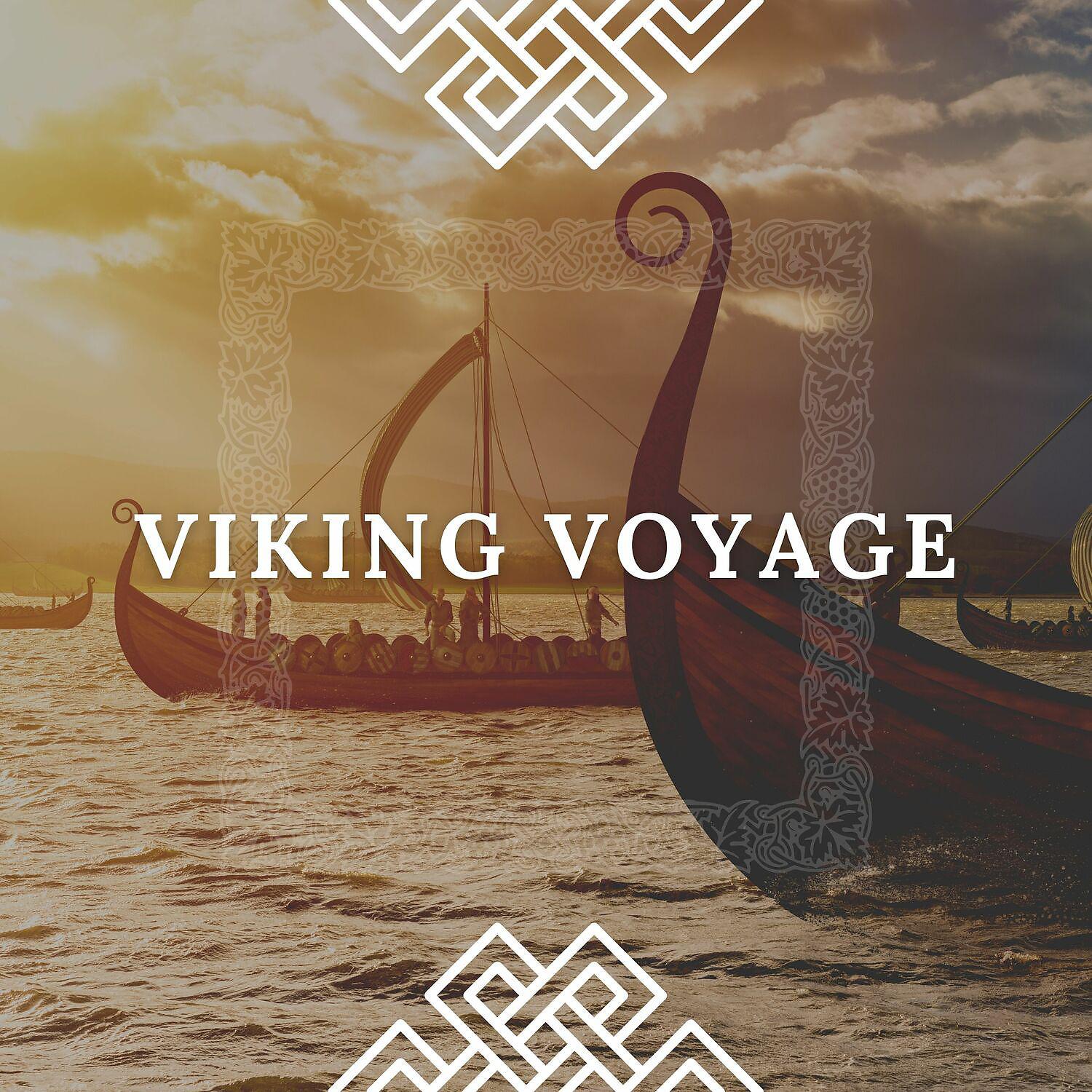 Постер альбома Viking Voyage | Relaxing Music