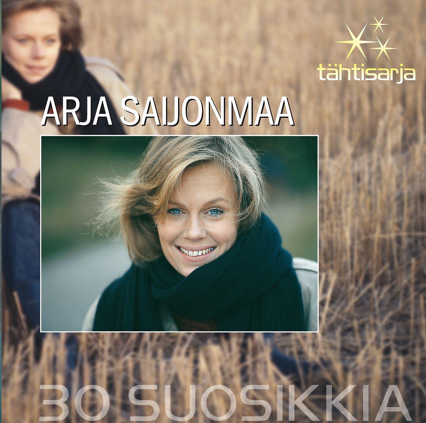 Arja Saijonmaa - Mies jota rakastan - Lo Que Mas Quiero