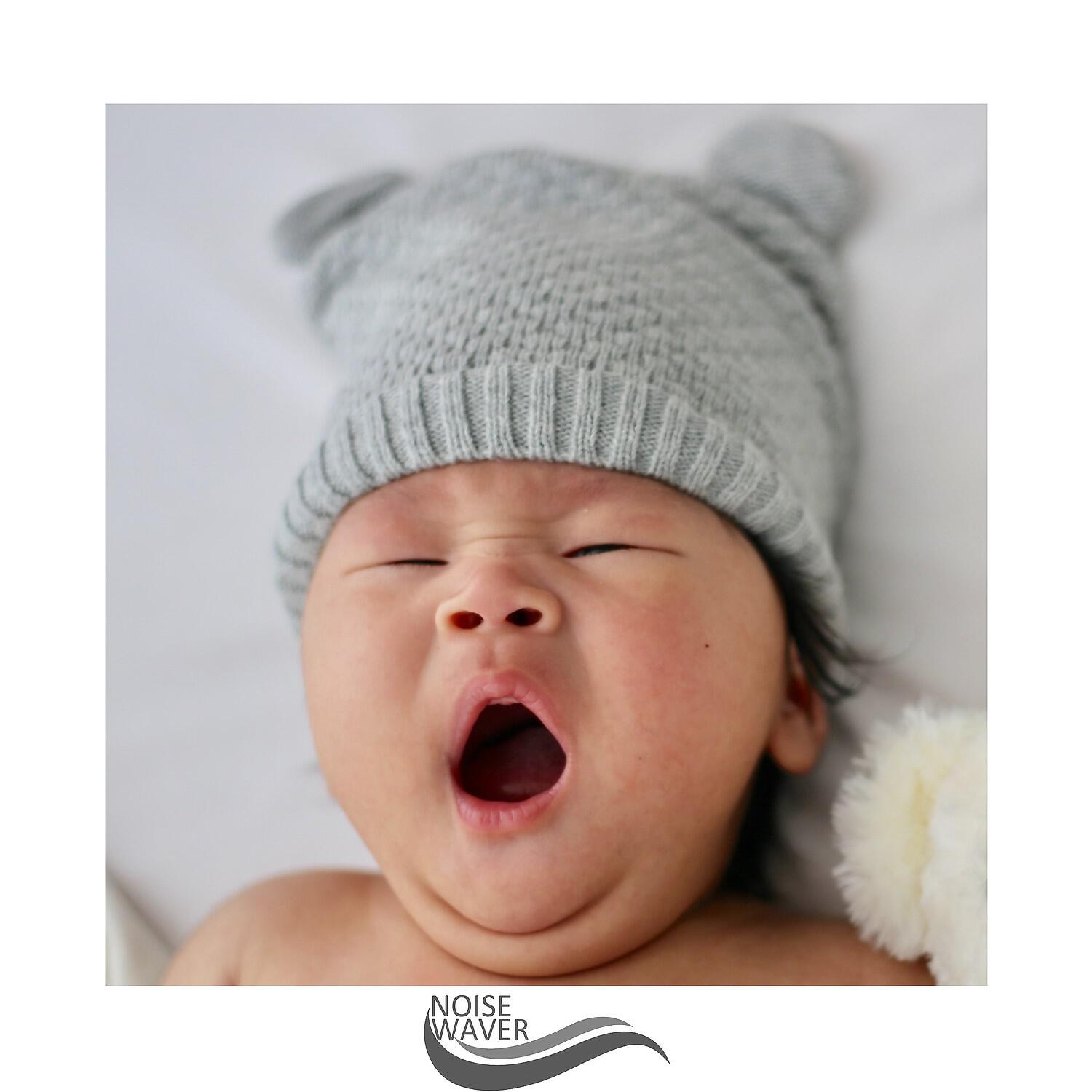 Deeper Sleep - White Noise Healing