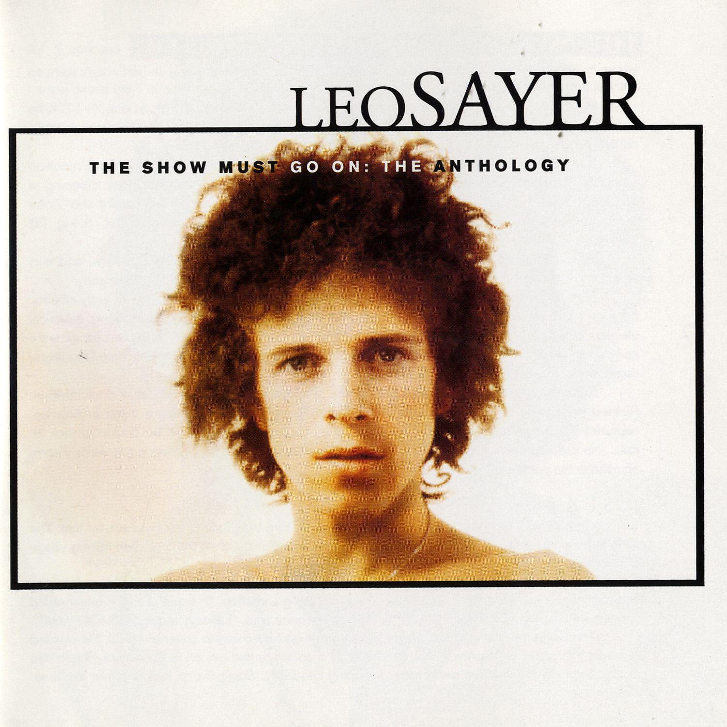 Leo Sayer - More Than I Can Say (Remastered)