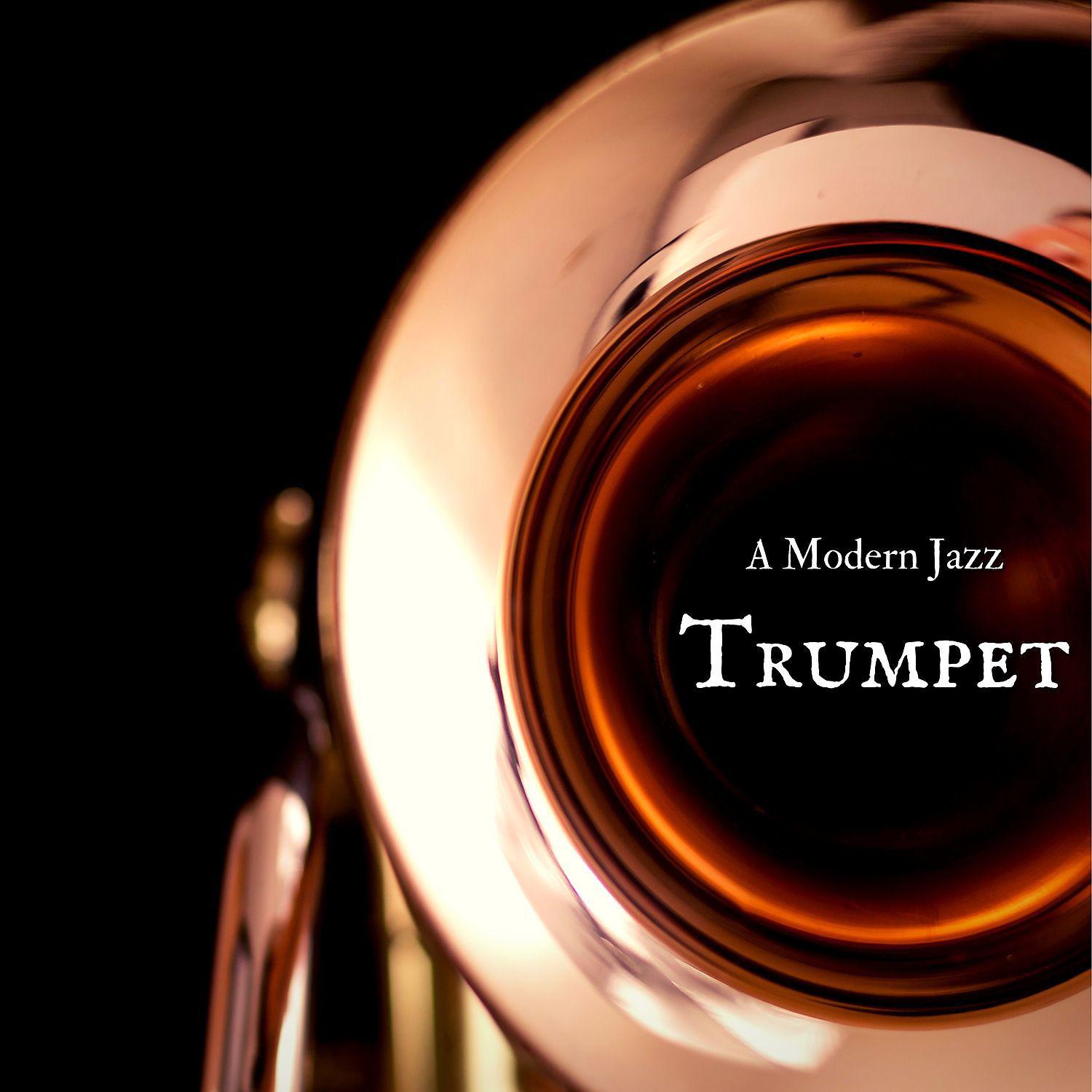 Постер альбома A Modern Jazz Trumpet