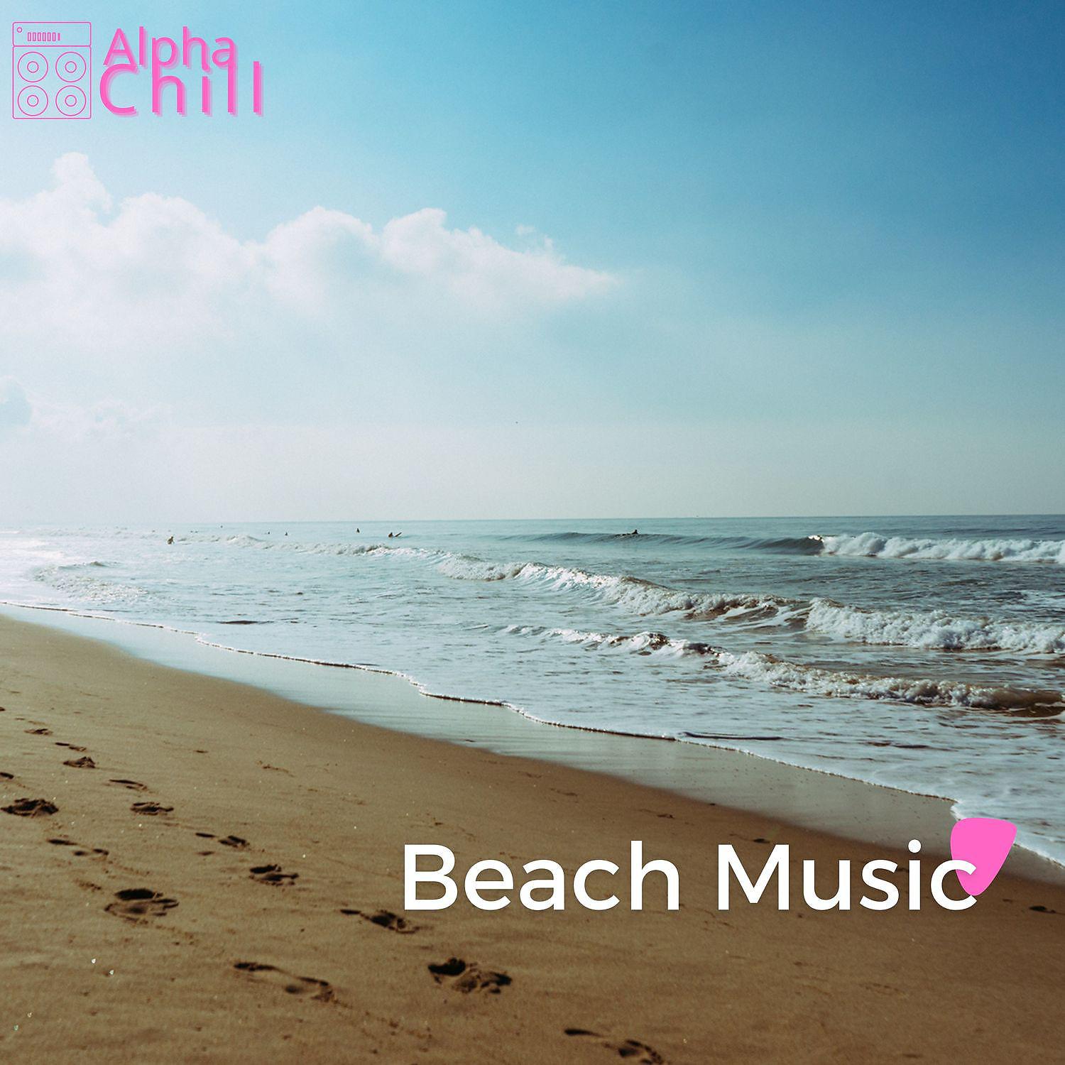 Постер альбома Beach Music