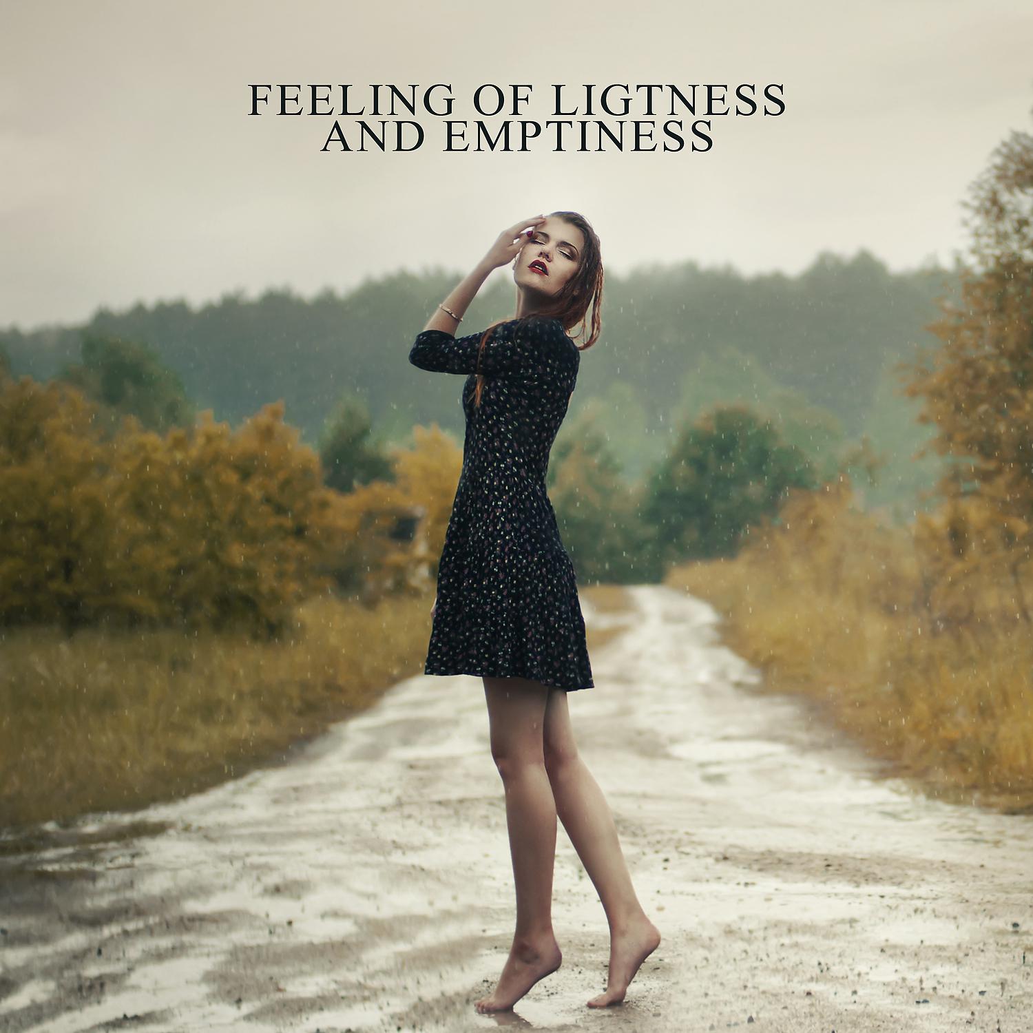 Постер альбома Feeling of Ligtness and Emptiness Meditation