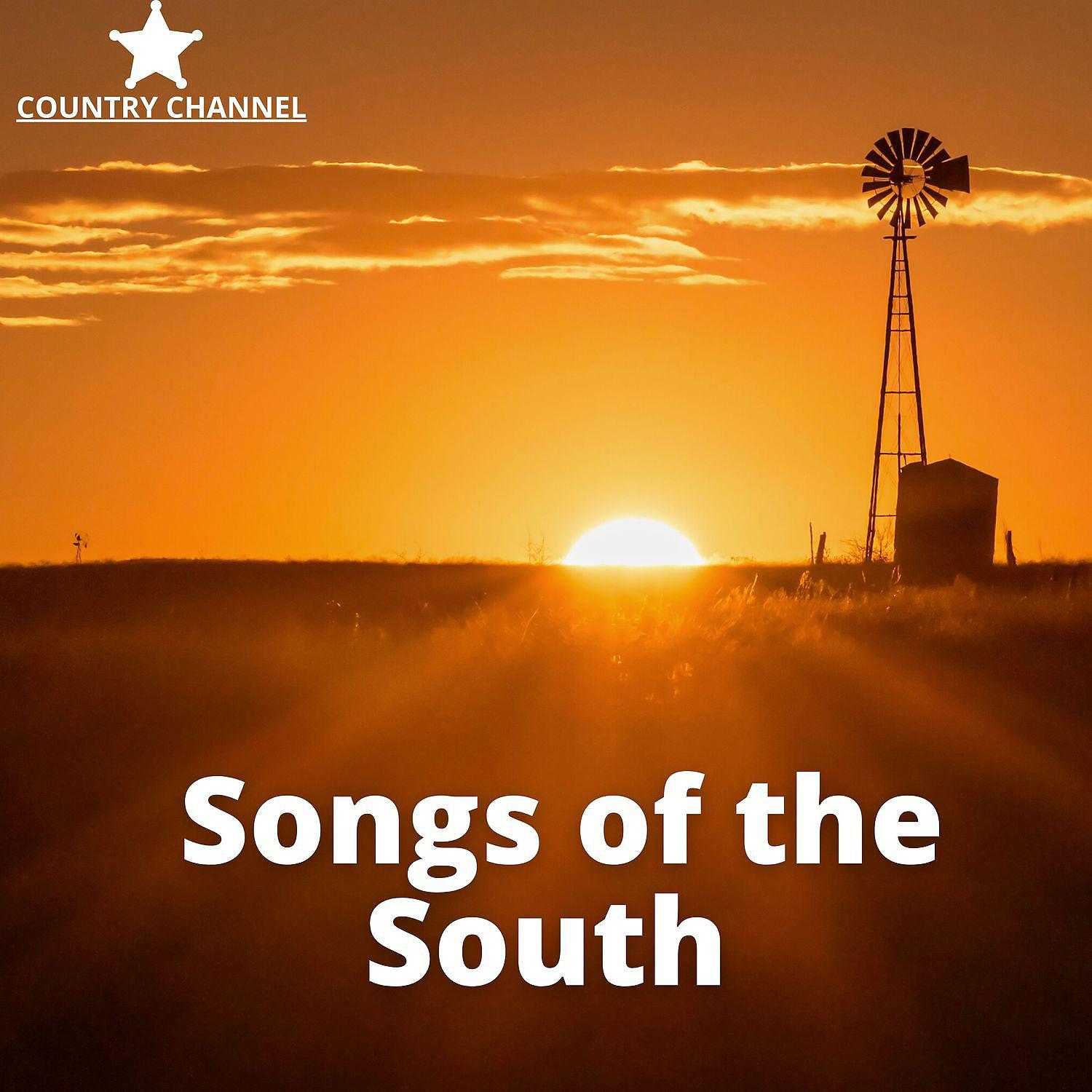 Постер альбома Instrumental Songs of the South