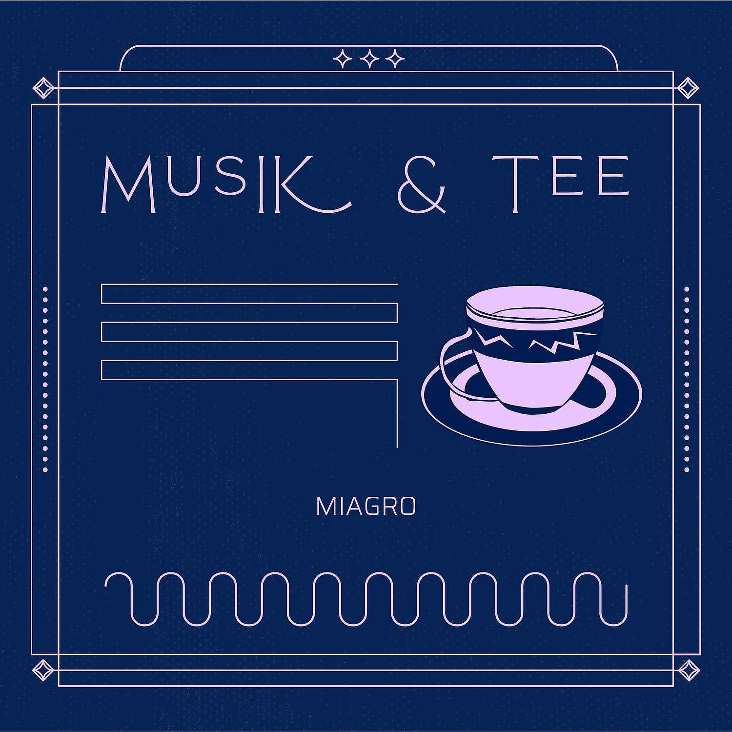 Постер альбома Musik & Tee