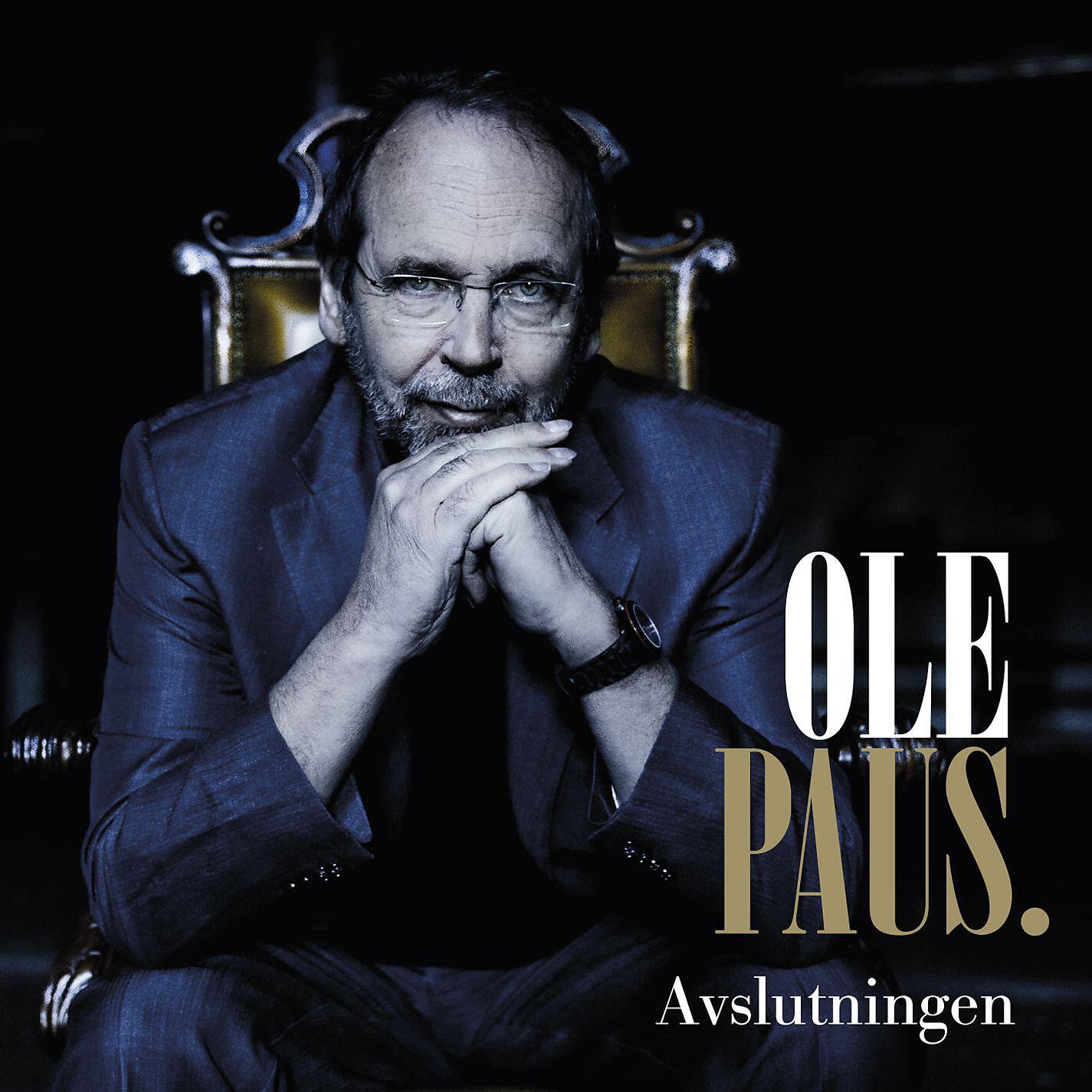 Ole Paus - Hel ved (med Reidar Larsen)