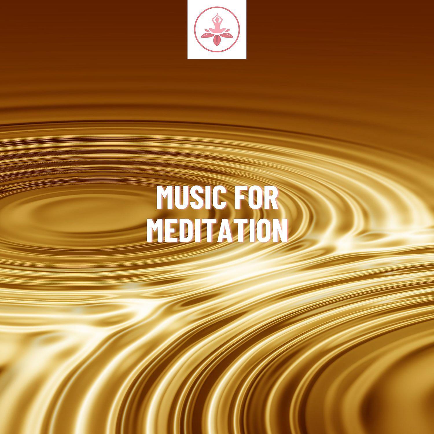 Постер альбома Music for Meditation, Yoga, Zen State, Mindfulness
