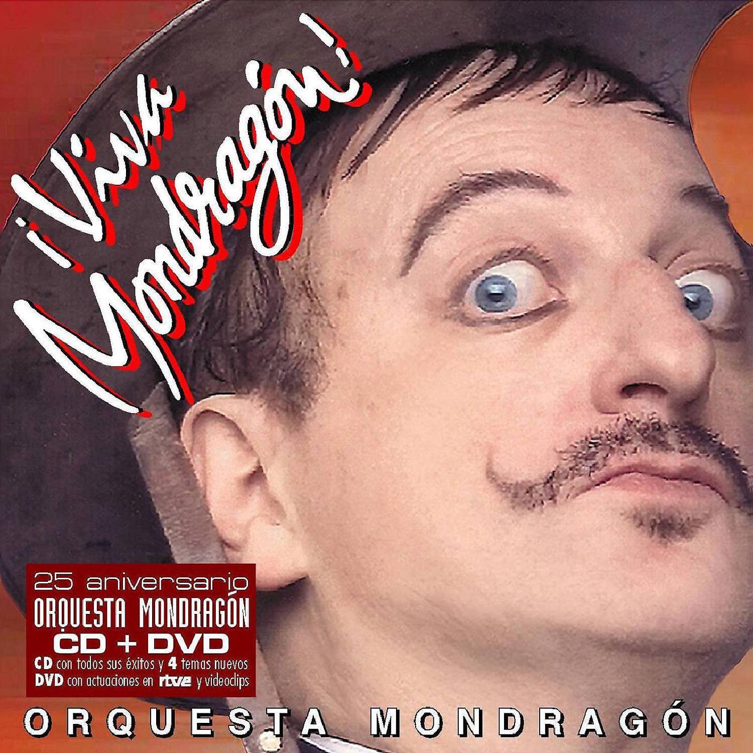 La Orquesta Mondragón - Johnny cogió su fusil