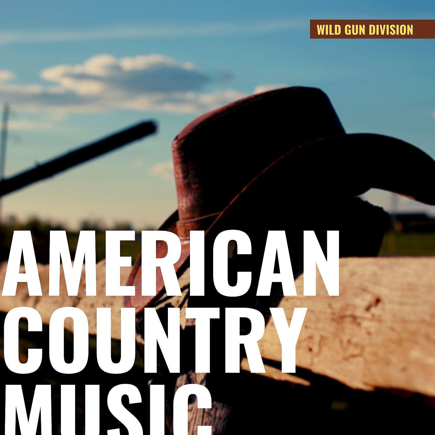 Постер альбома American Country Music