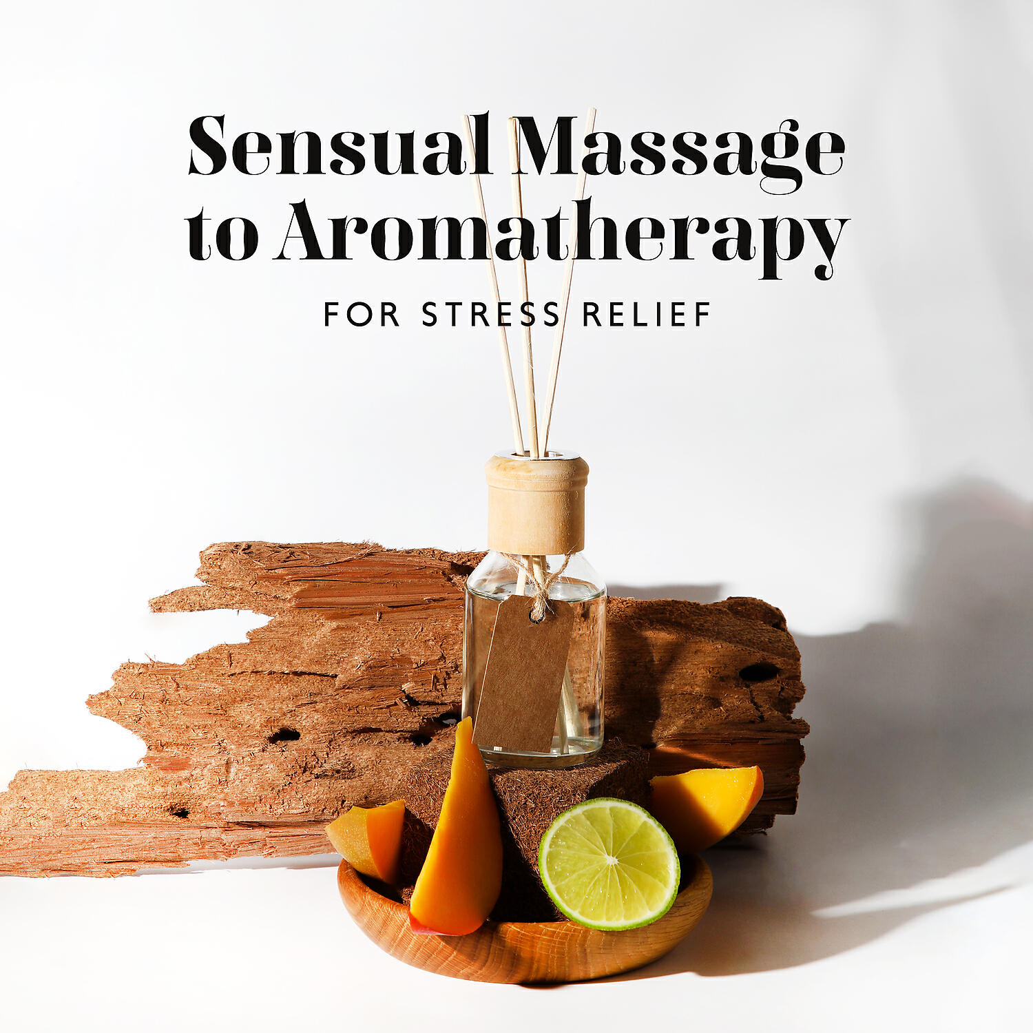 Sensual Massage to Aromatherapy Universe - Nature Music Sanctuary